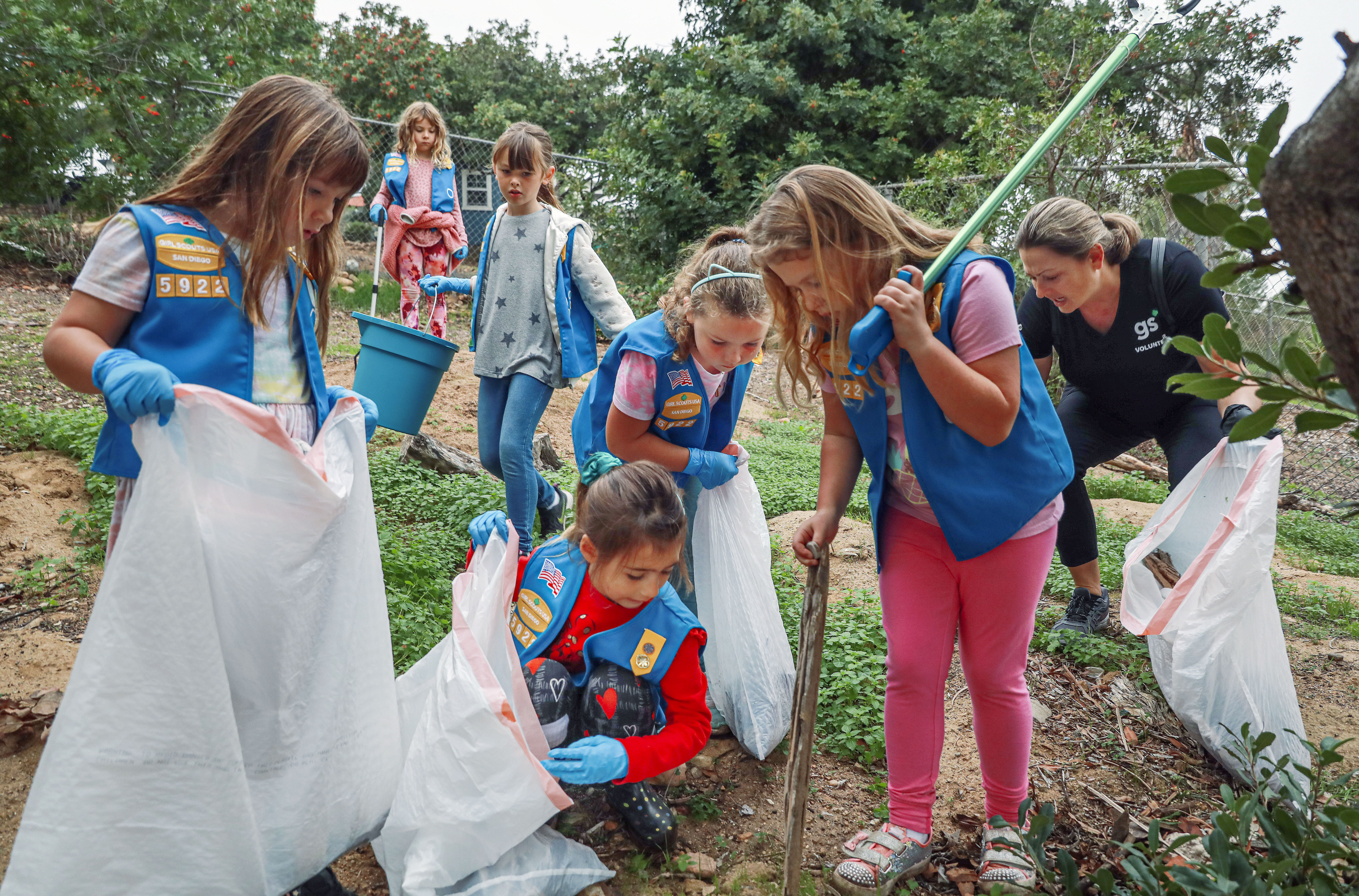 Earth Day 2023: San Diego events, community cleanups and festivals to honor our planet - Vimarsana News
