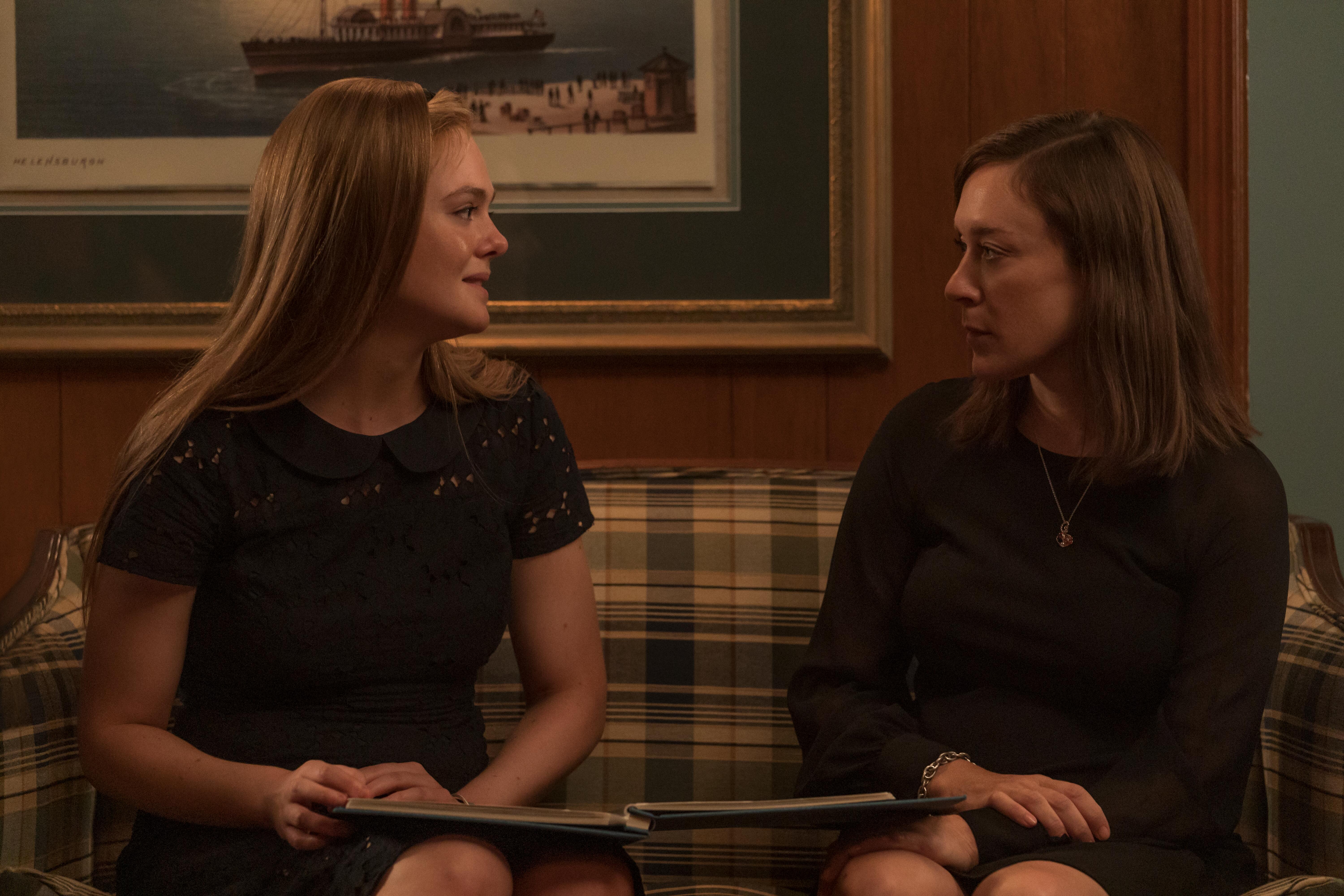 How 'The Girl From Plainville' changes Michelle Carter case - Vimarsana News