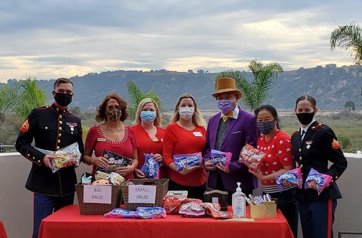 Dr. Curtis Chan to hold 13th Annual Great Halloween Candy Buy Back & Card Give Back Nov. 4 - Vimarsana News