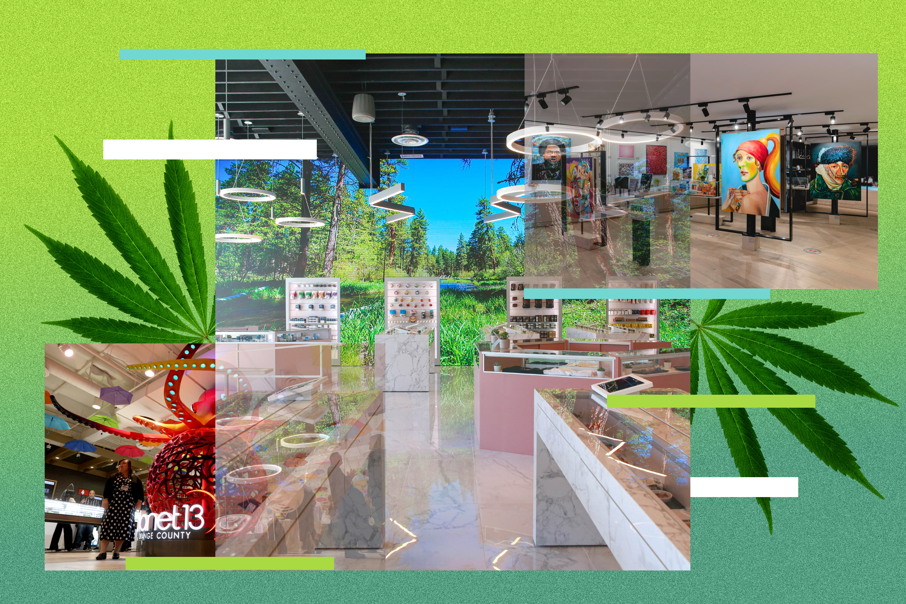 10 best L.A., Orange County dispensaries to visit right now - Vimarsana News