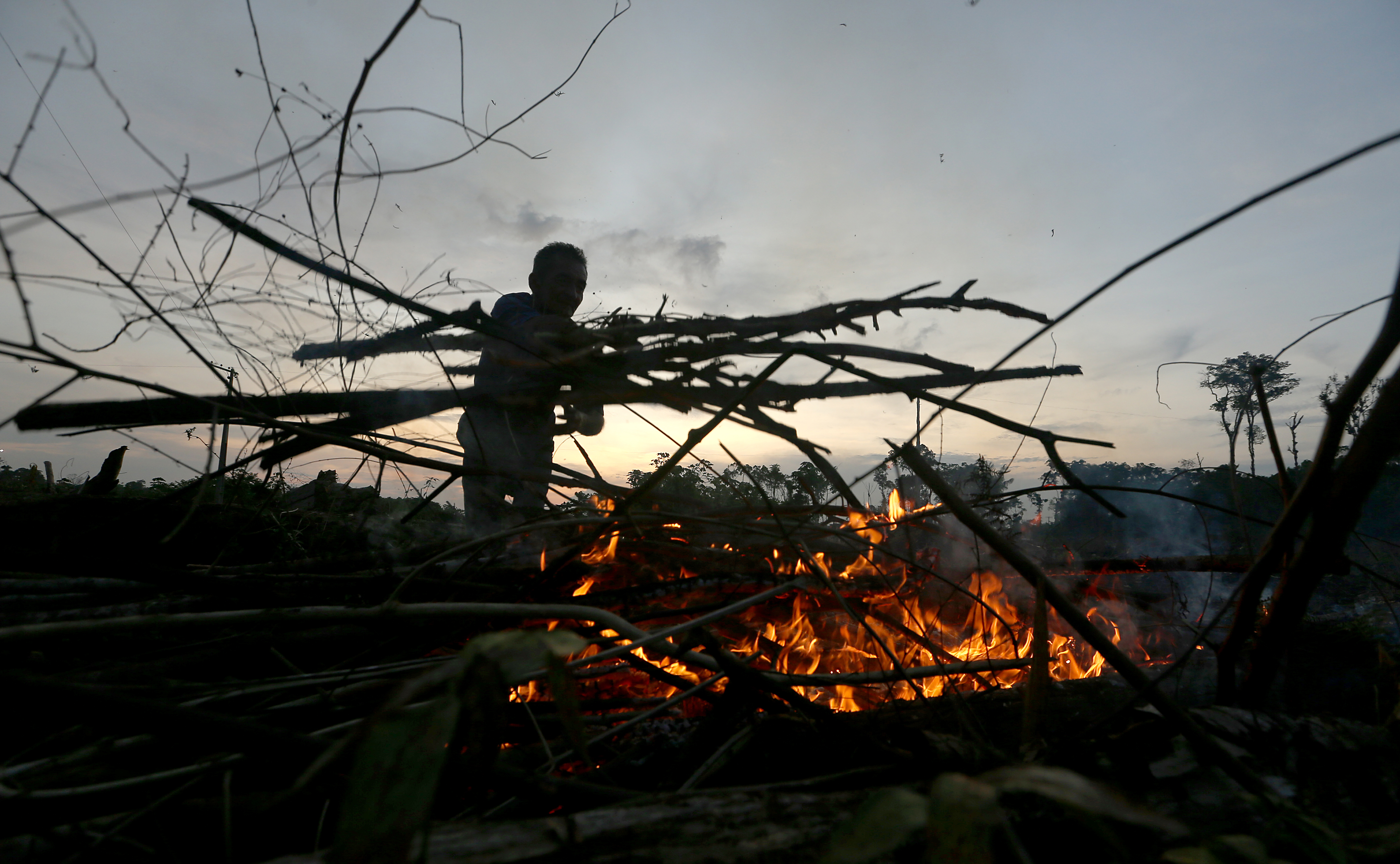 Can the U.N. summit in Glasgow address climate failures? - Vimarsana News