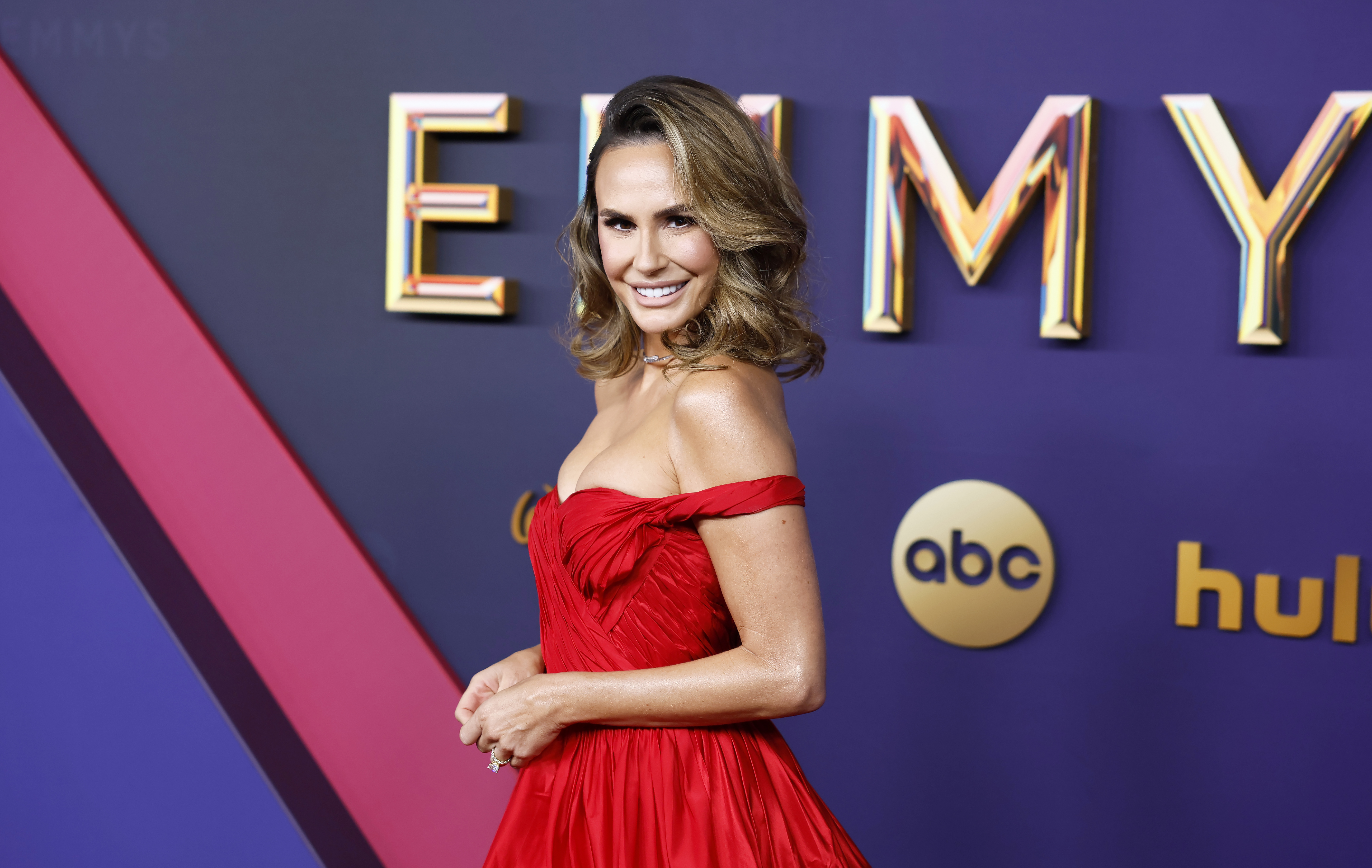 All the looks from the 2024 Emmys red carpet