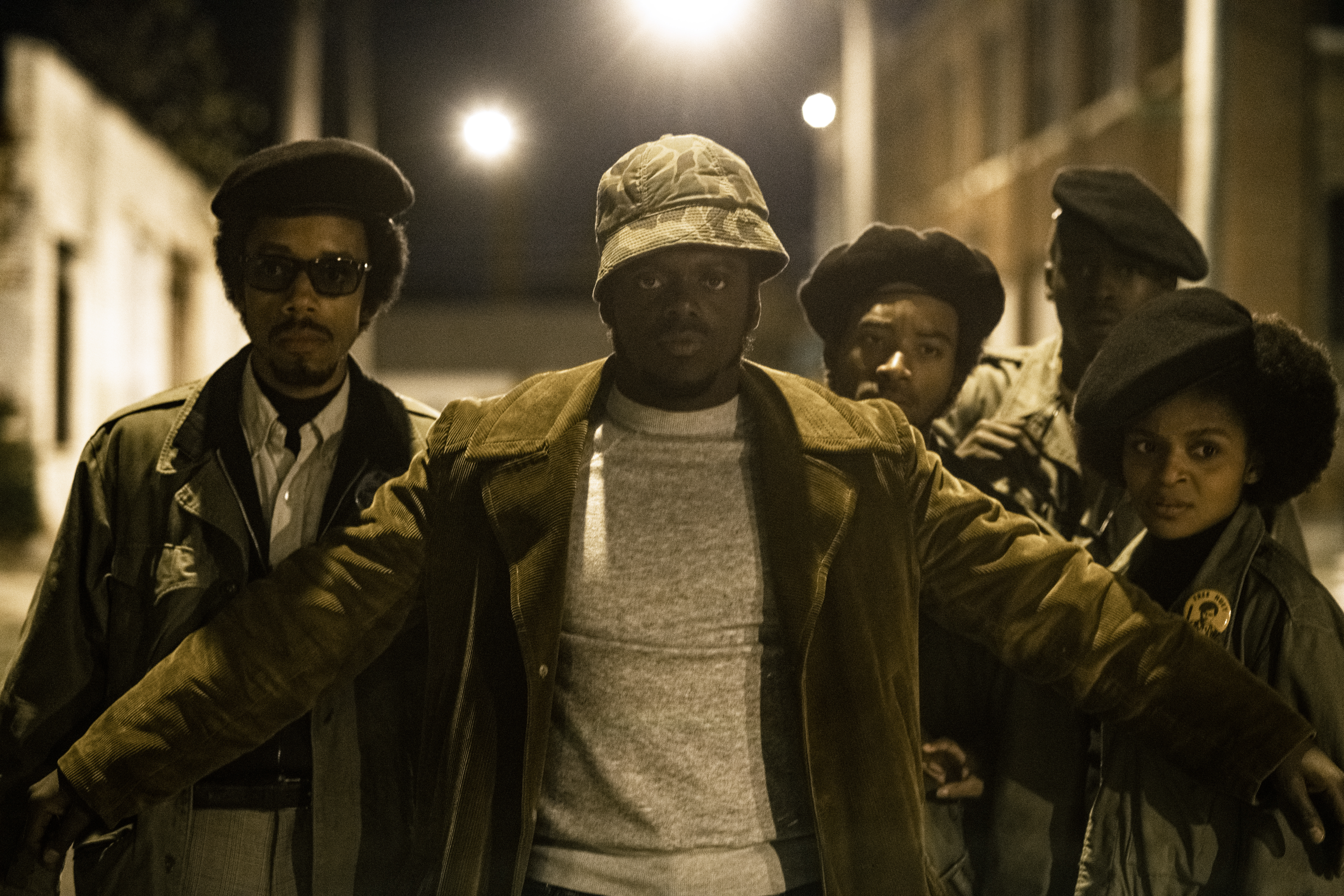 Indie Focus: Activism and betrayal in 'Judas and the Black Messiah' - Vimarsana News