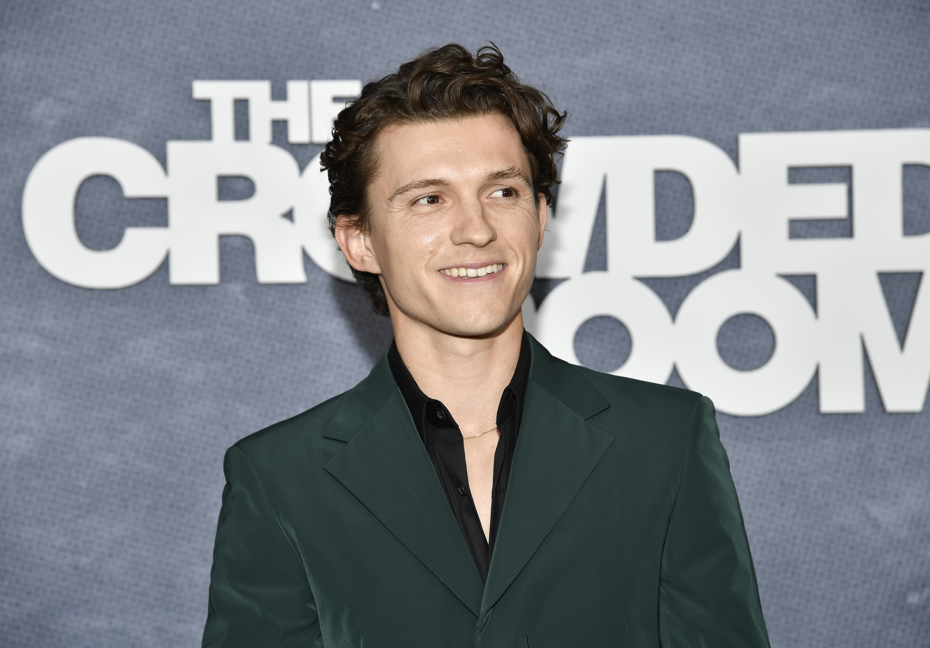Why Tom Holland won't do another lip-sync battle - Vimarsana News