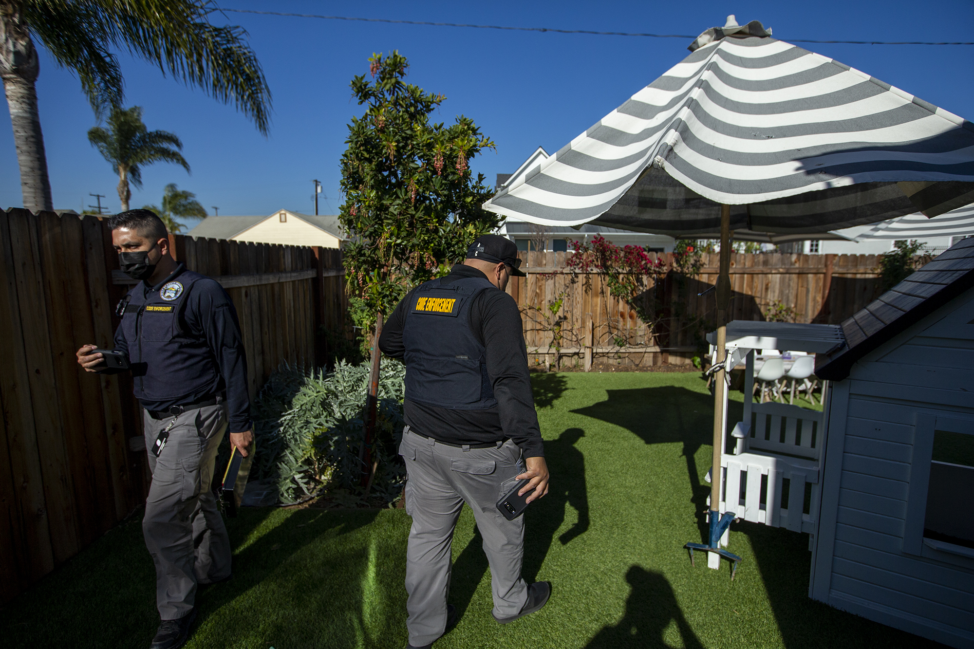 Costa Mesa children's camp battles city, state over permits as cannabis retailers eye area - Vimarsana News