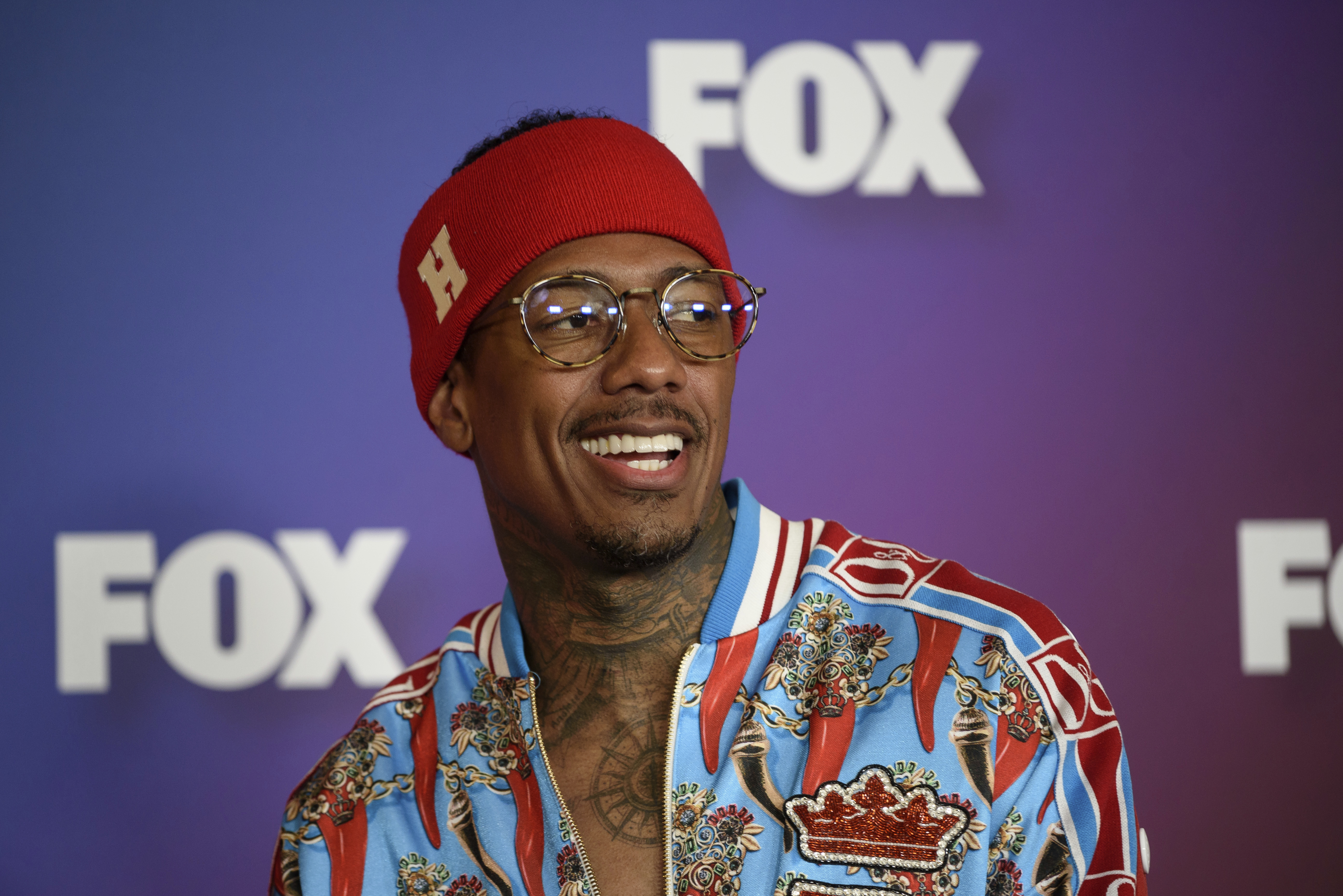 Nick Cannon's 2-year-old son Zillion diagnosed with autism - Vimarsana News