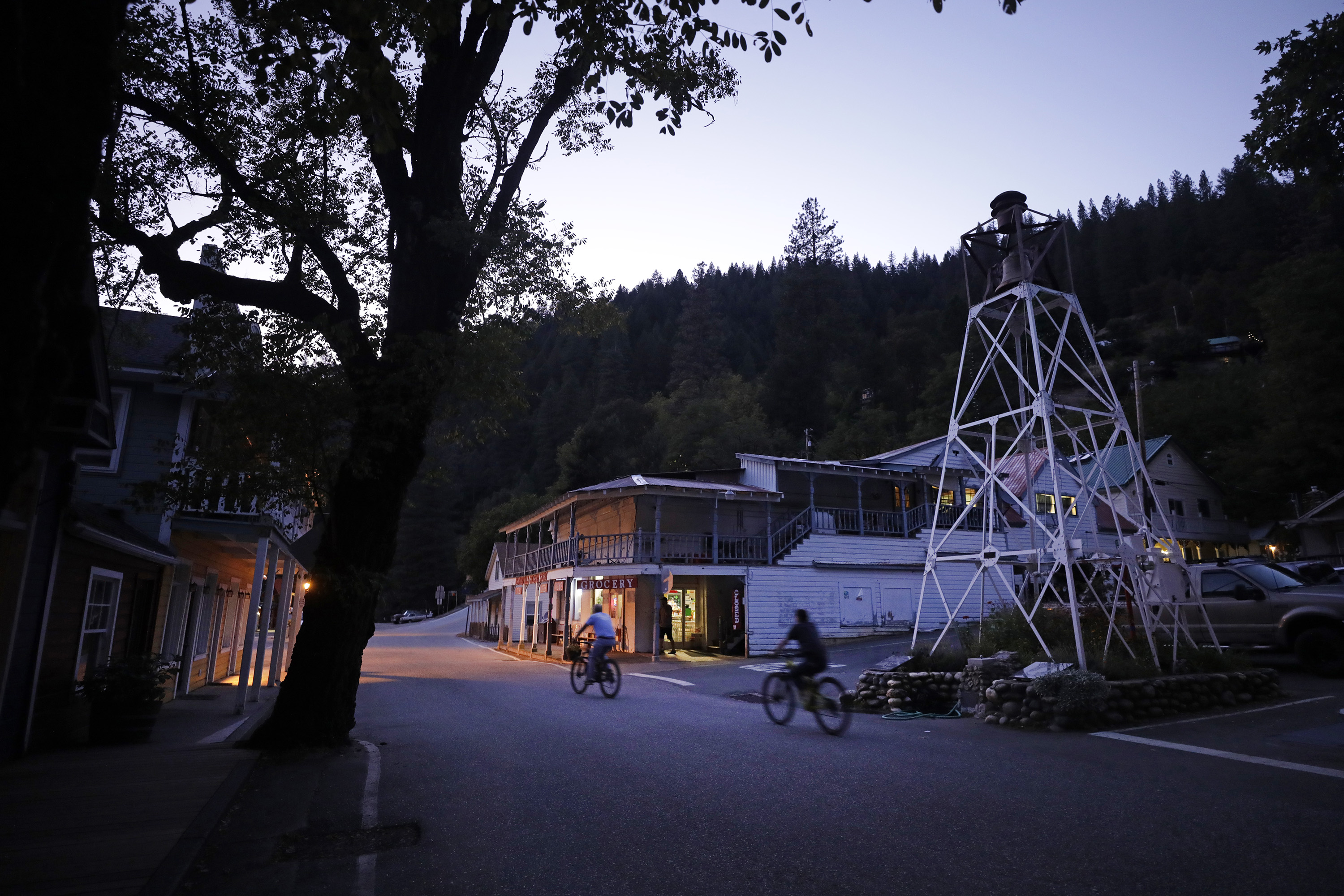 In rural Northern California, a town fights over Jim Crow Road - Vimarsana News