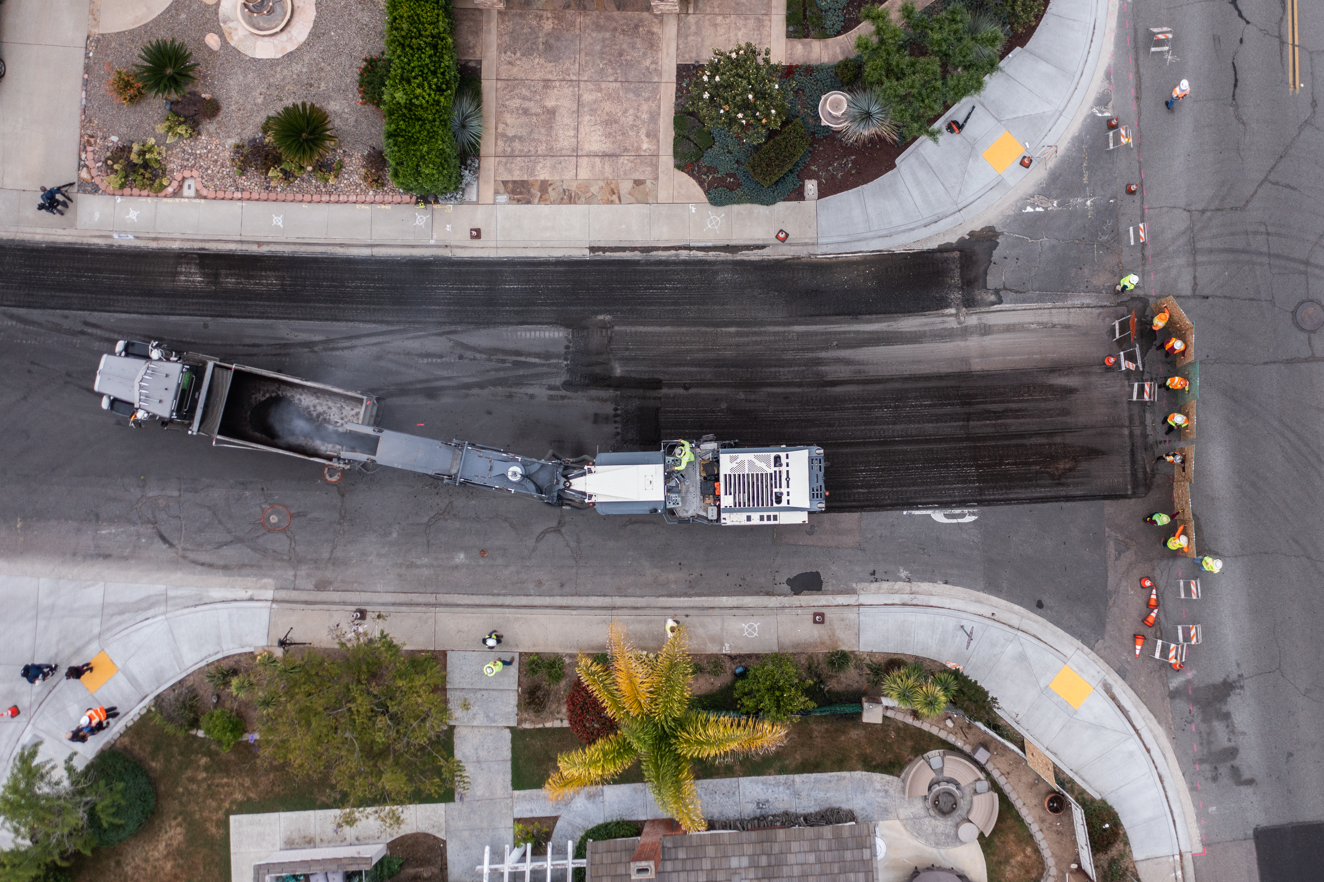 Reporter's Notebook: How I use drones to elevate my photography - Vimarsana News