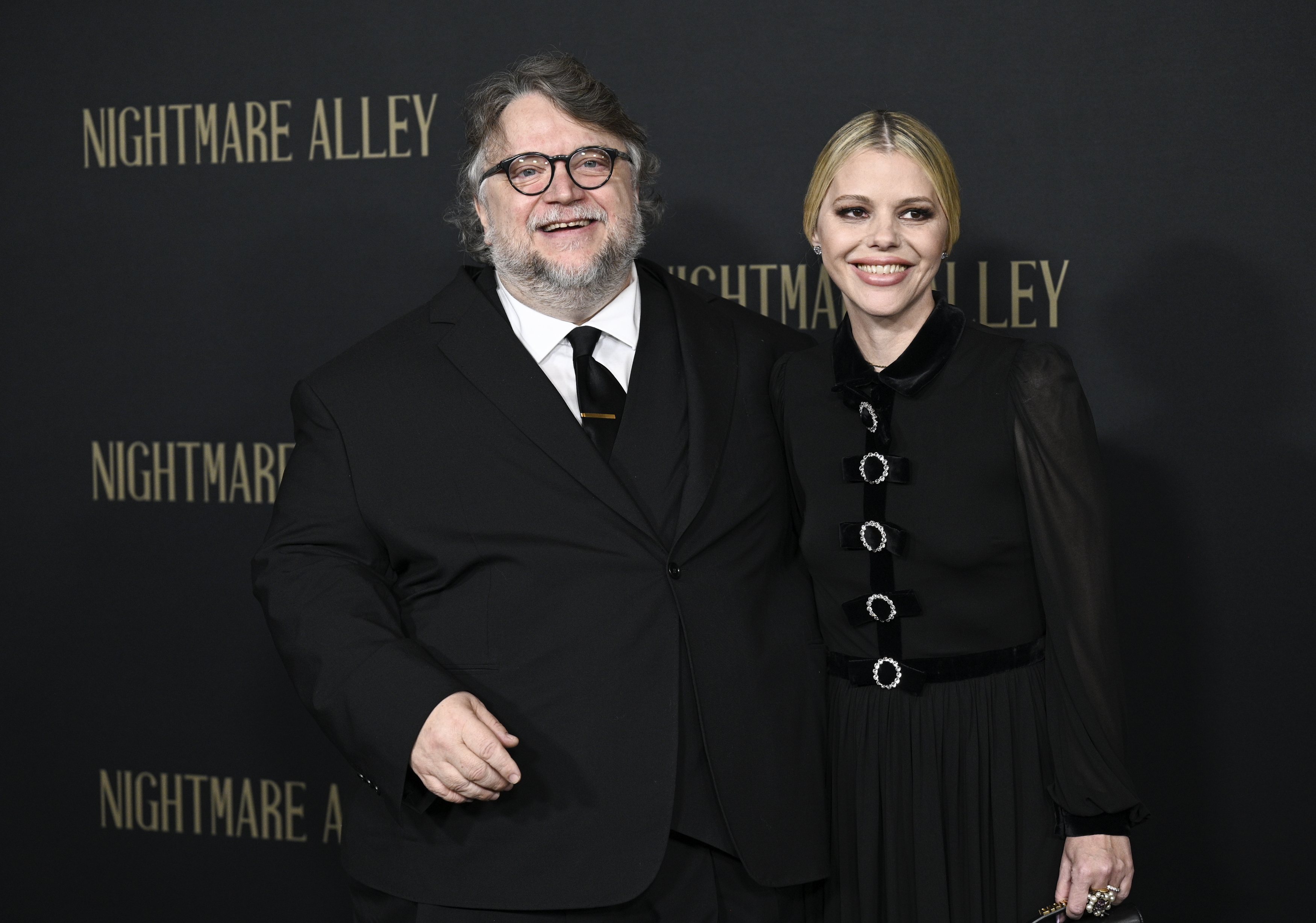 'Nightmare Alley' explained: Guillermo del Toro's dark vision - Vimarsana News