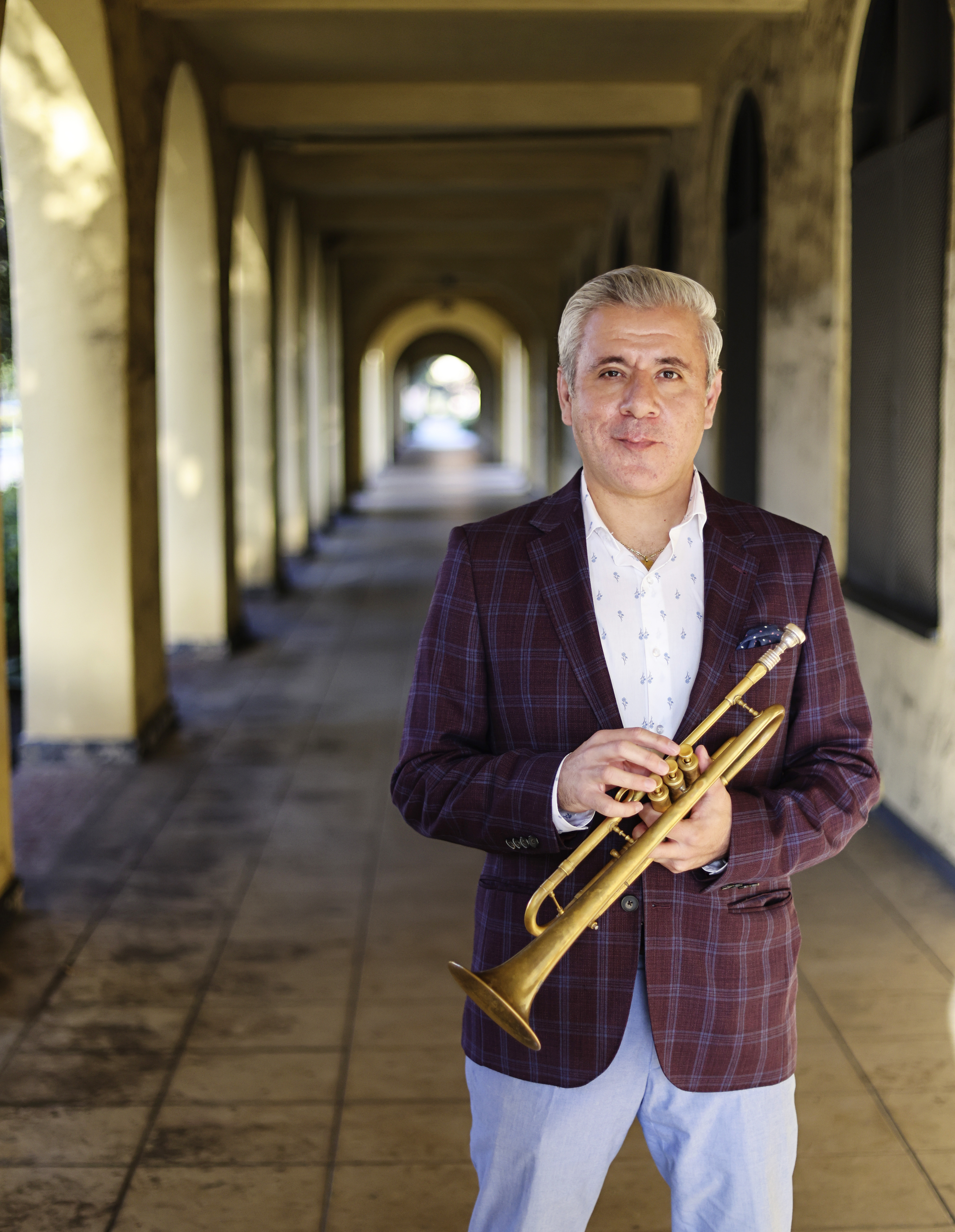 San Diego Music Awards: Top winners are Gilbert Castellanos, Jeff Berkley and Joshua Taylor - Vimarsana News