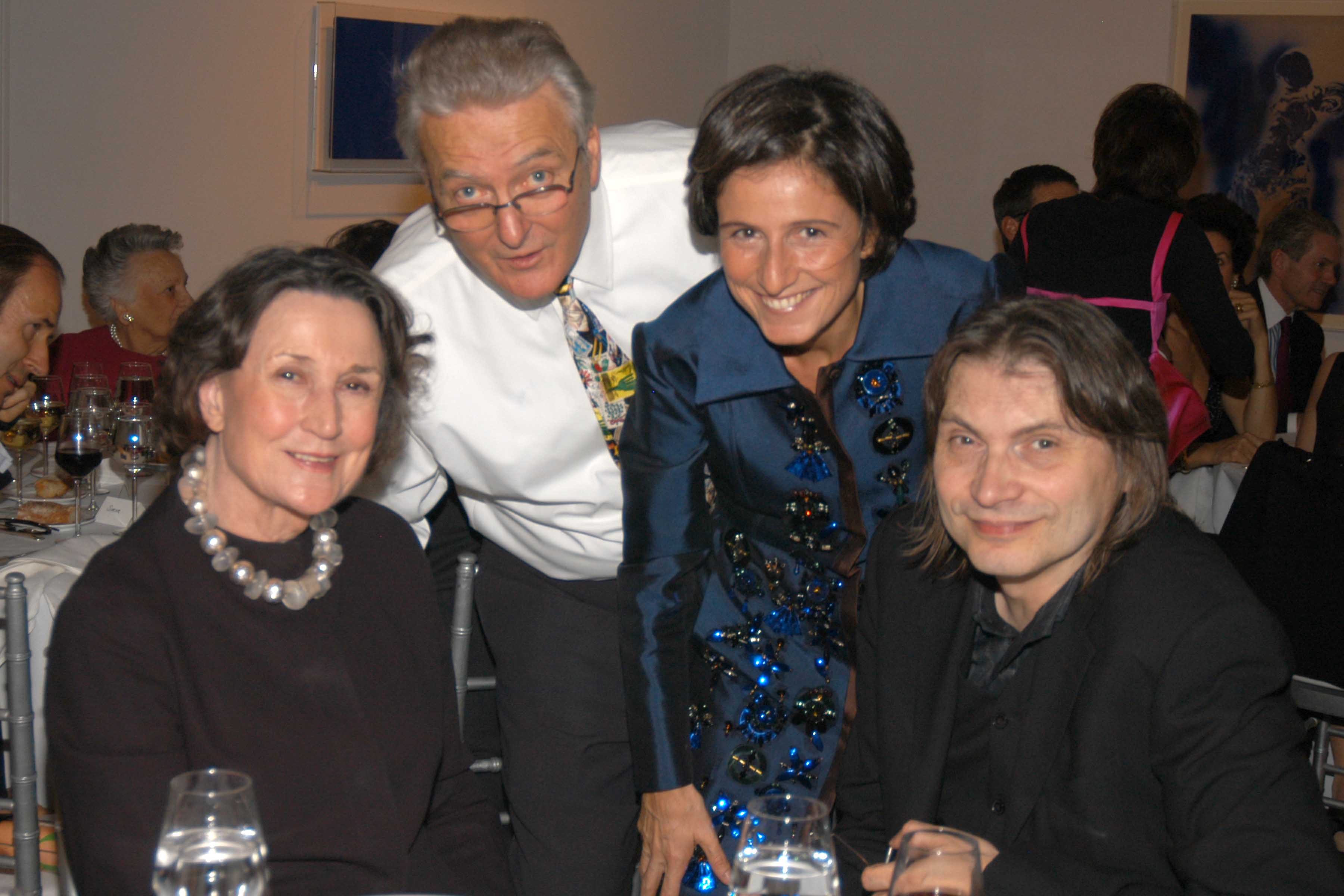 Virginia Dwan dies, was influential L.A. gallerist and patron - Vimarsana News