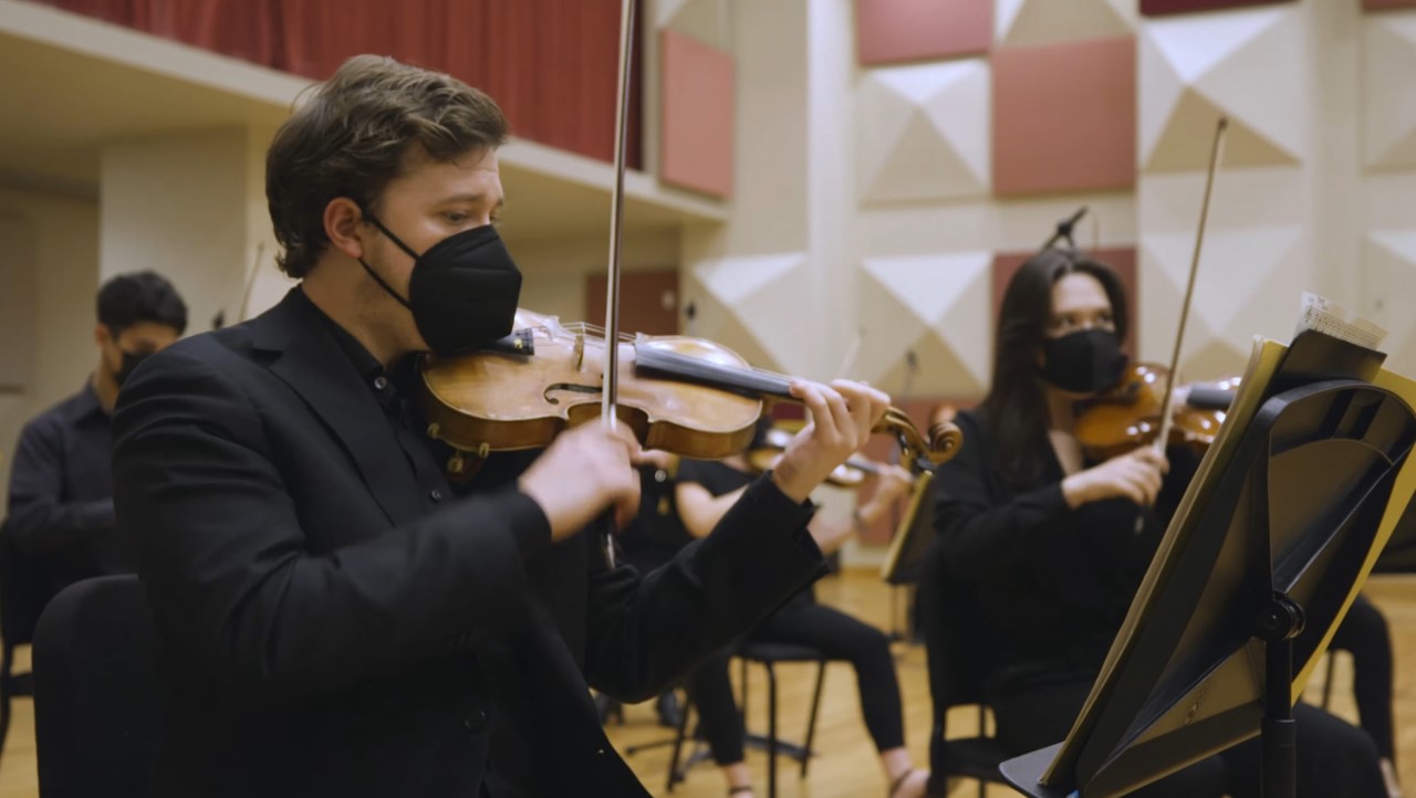 A galvanized generation is recovering music from composers suppressed by the Nazis - Vimarsana News
