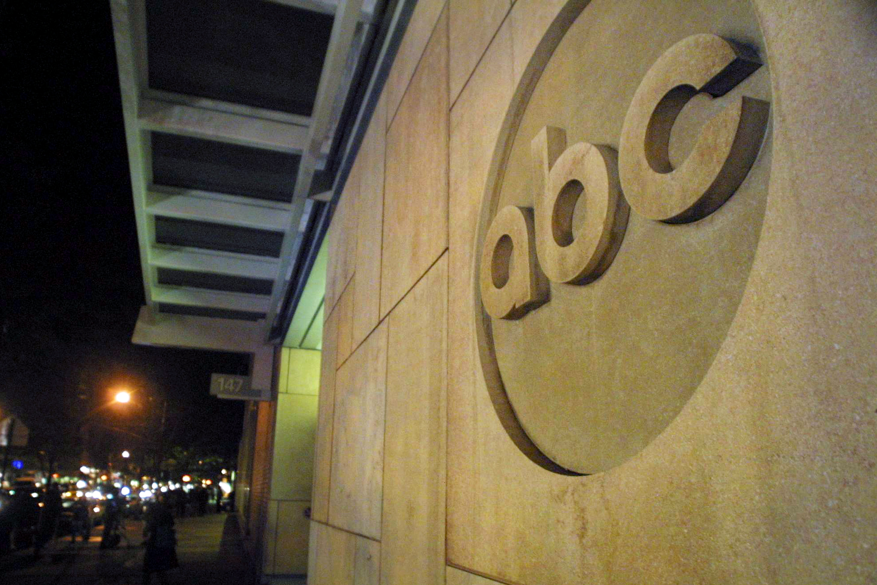 More cuts at Disney as ABC News and TV stations shed 75 jobs