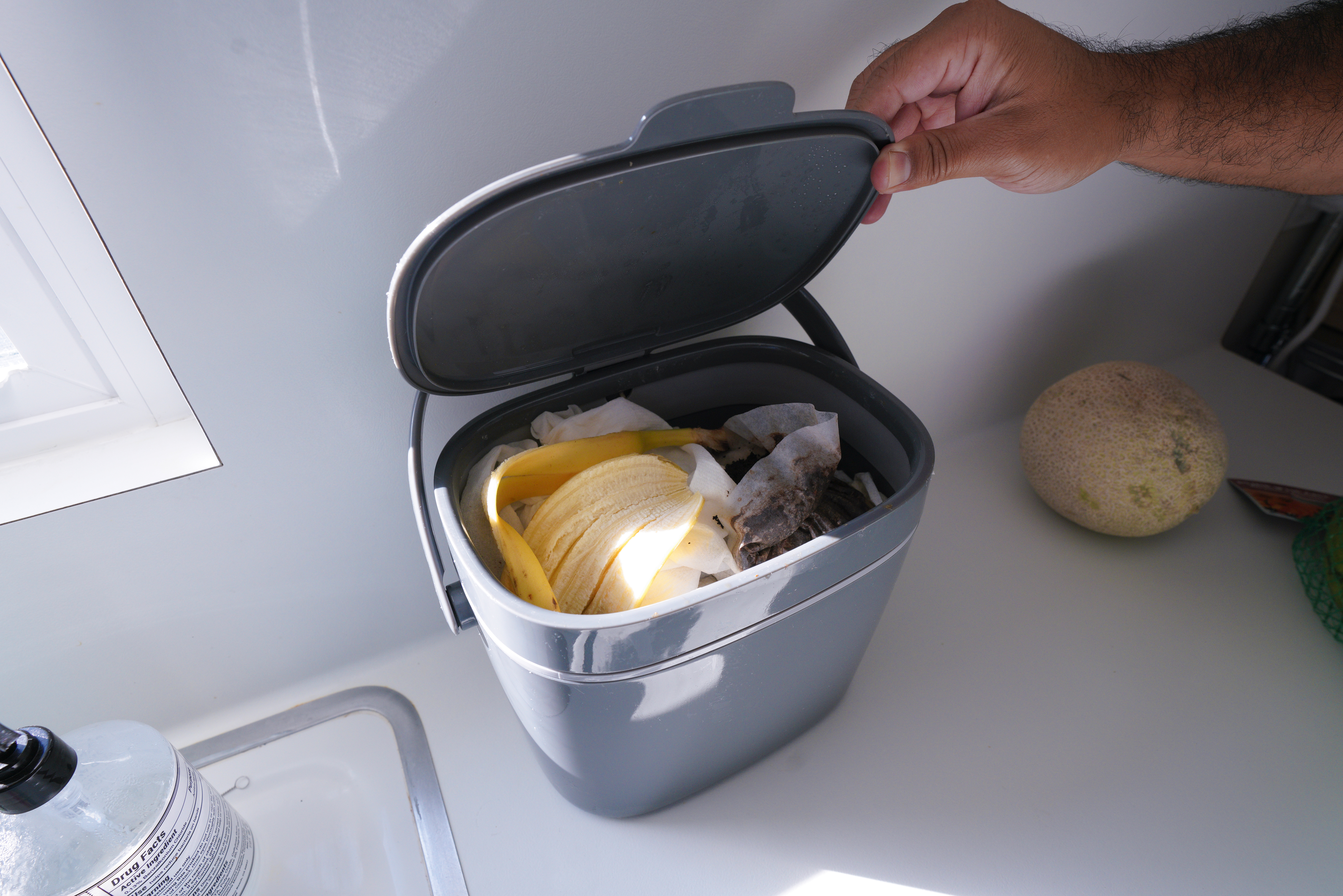 Food waste collection is starting in Chula Vista. Here's how it works - Vimarsana News