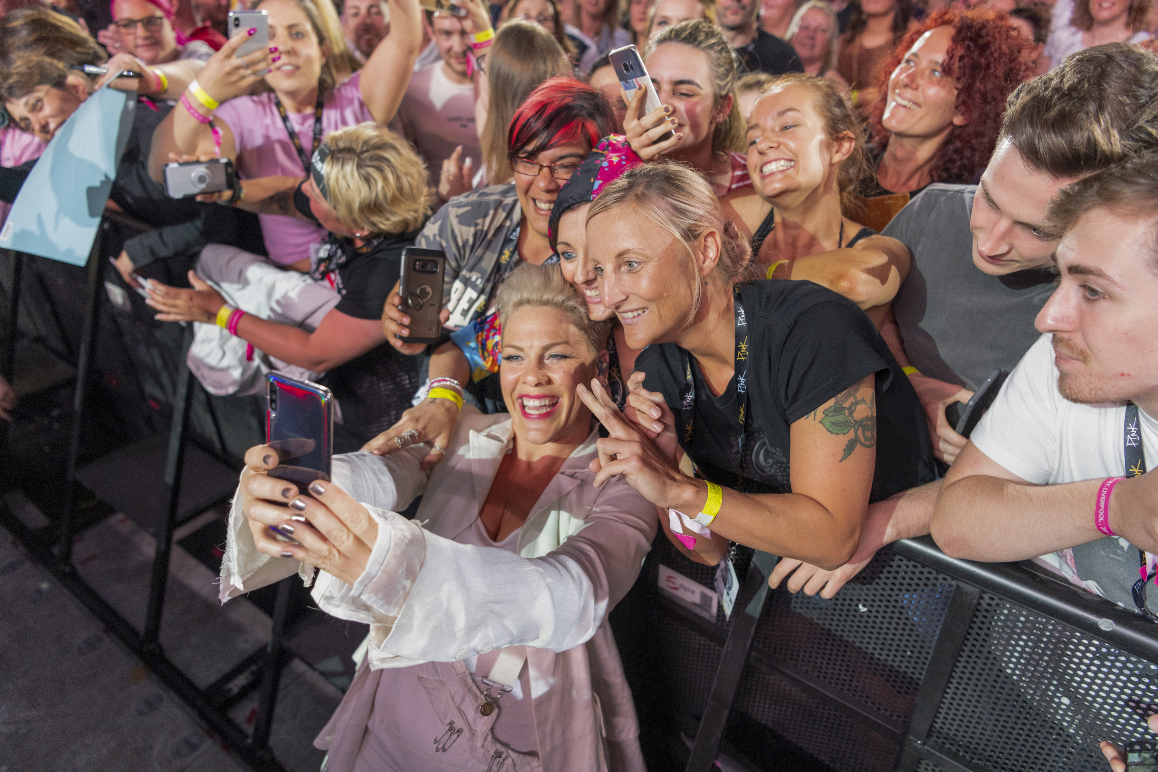 What to watch on TV: Pink, 'Saturday Night Live,' Lil Nas X - Vimarsana News
