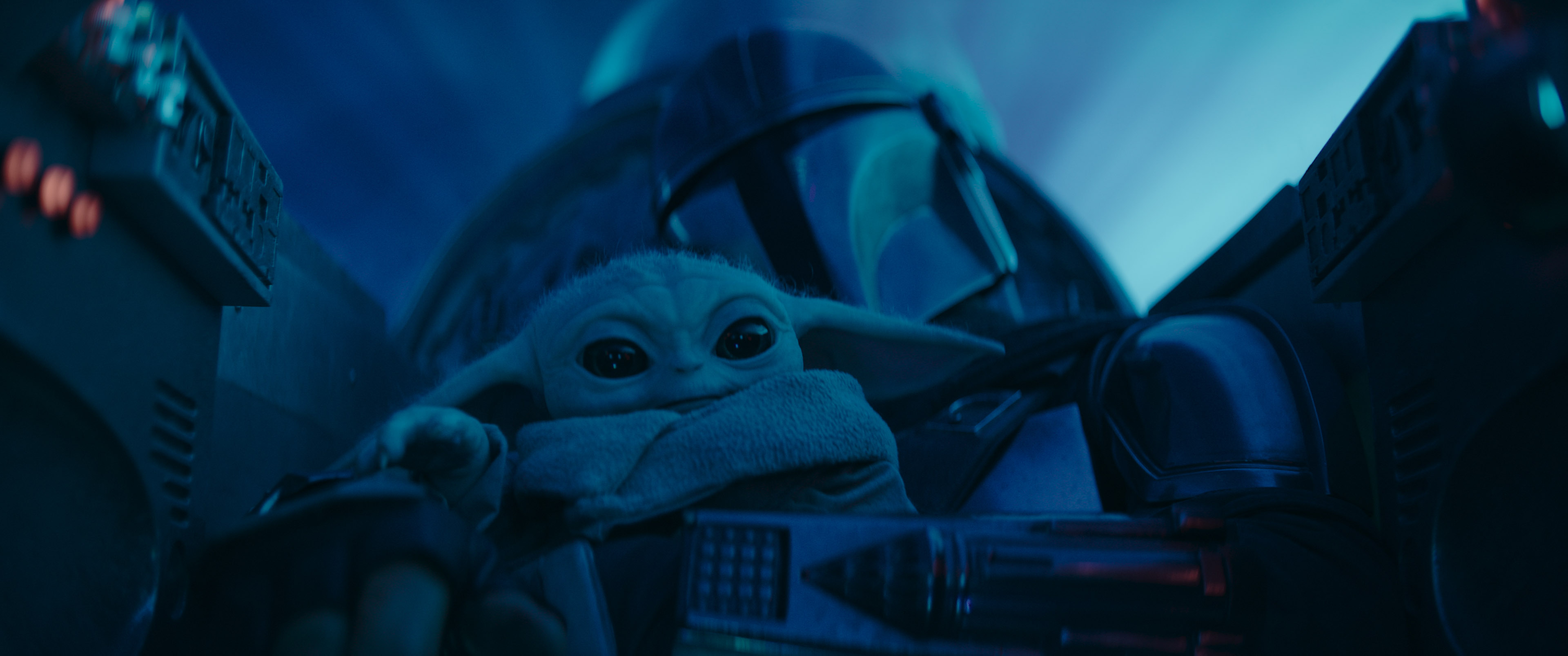 All the 'Star Wars' lore in 'The Mandalorian' Season 3, explained - Vimarsana News
