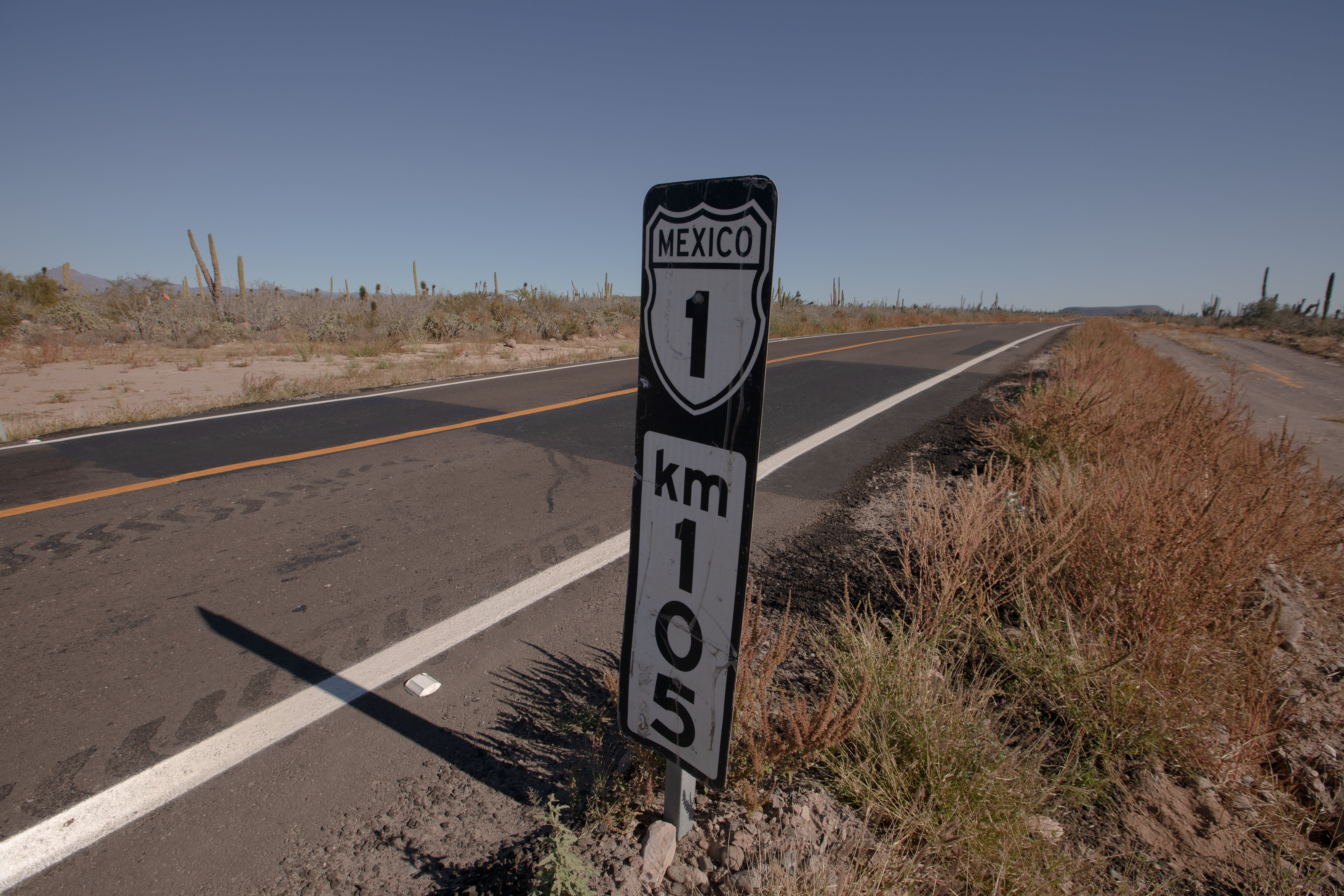 Is Baja safe? Should you drive? Things to know before you go - Vimarsana News