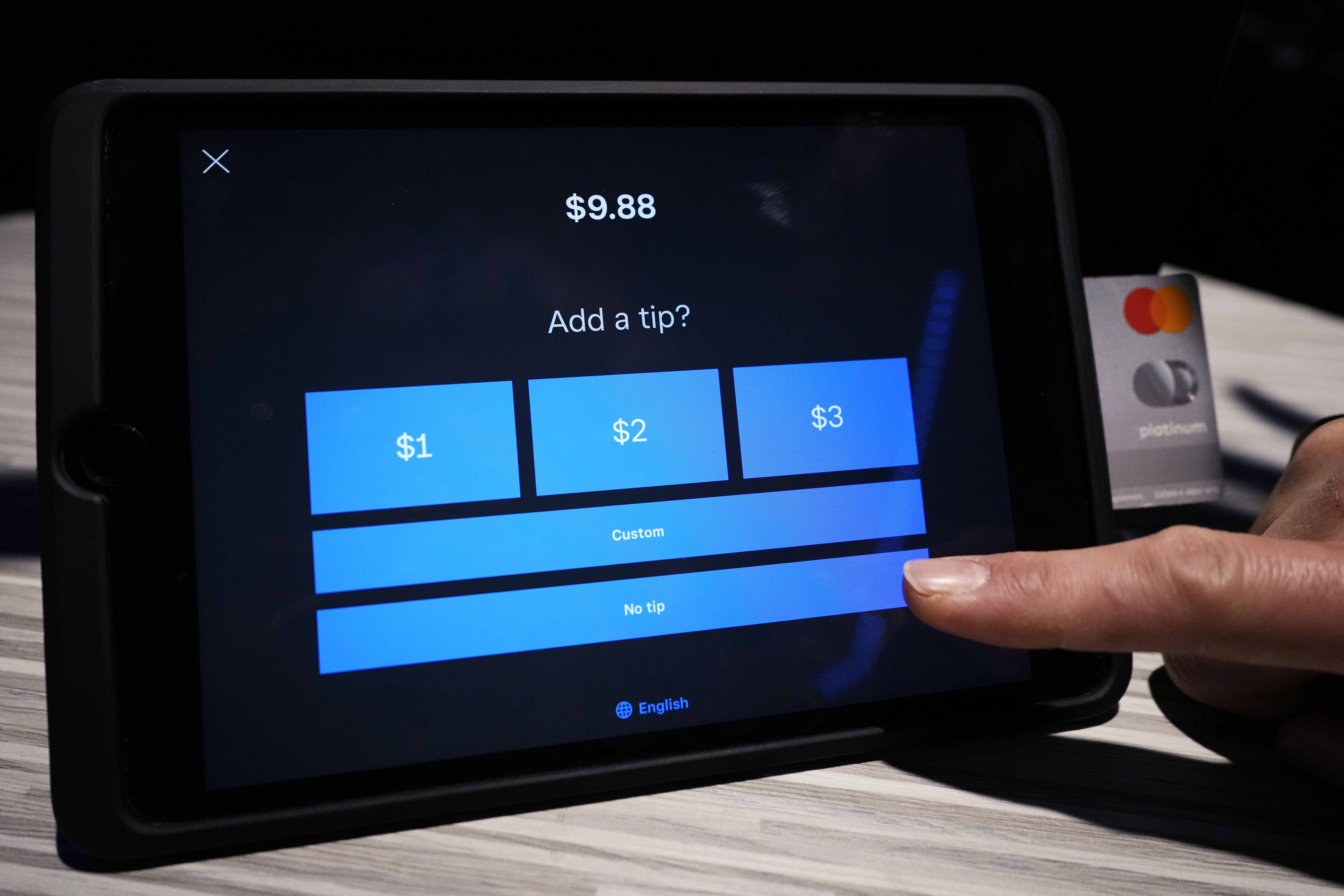 Is tipping getting out of control? San Diego Econometer panel debates - Vimarsana News