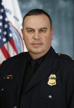 Calexico Port of Entry has new officer in charge - Vimarsana News