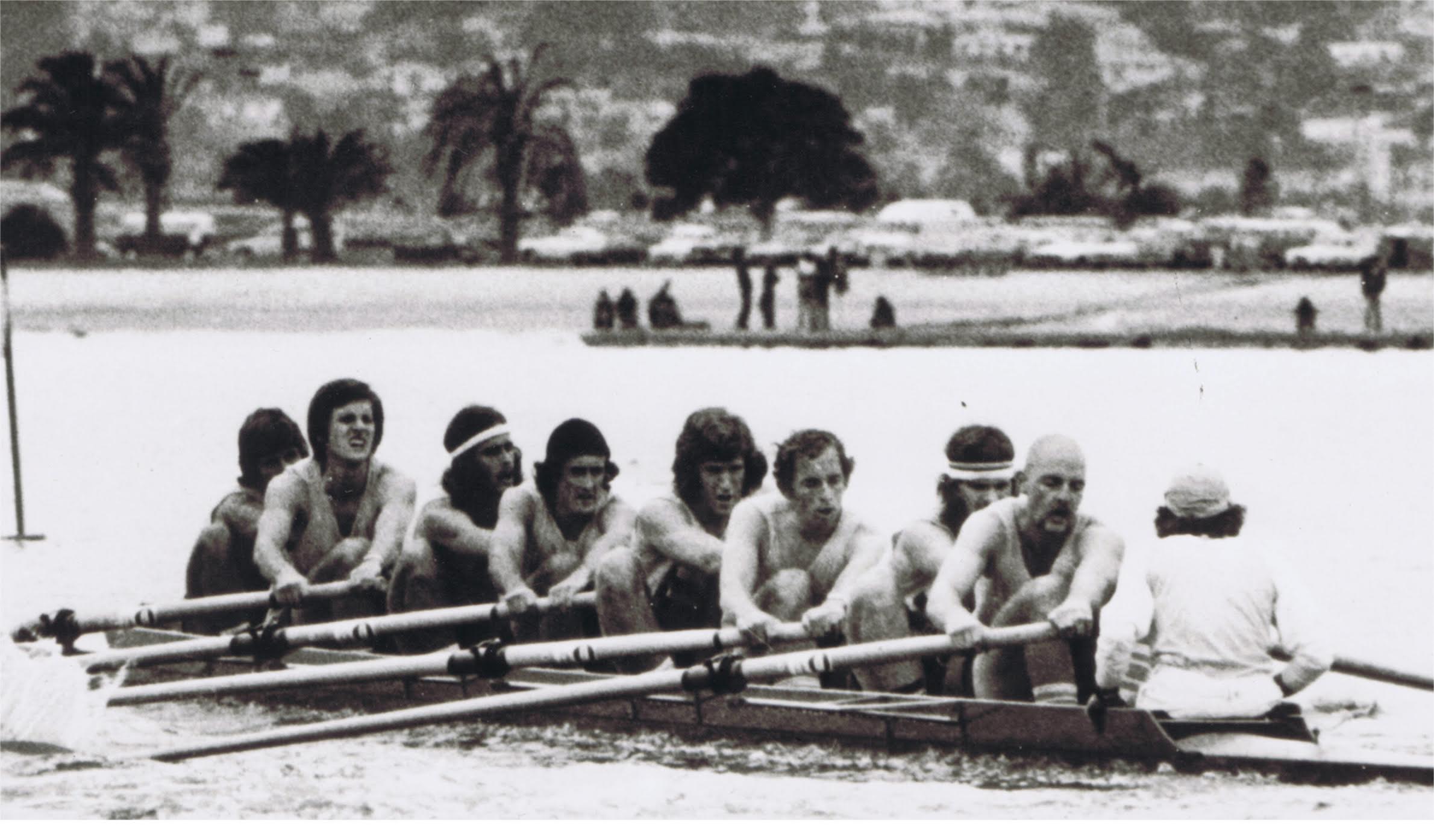 Opinion: How San Diego popularized rowing on the west coast - The San Diego Union-Tribune - Vimarsana News