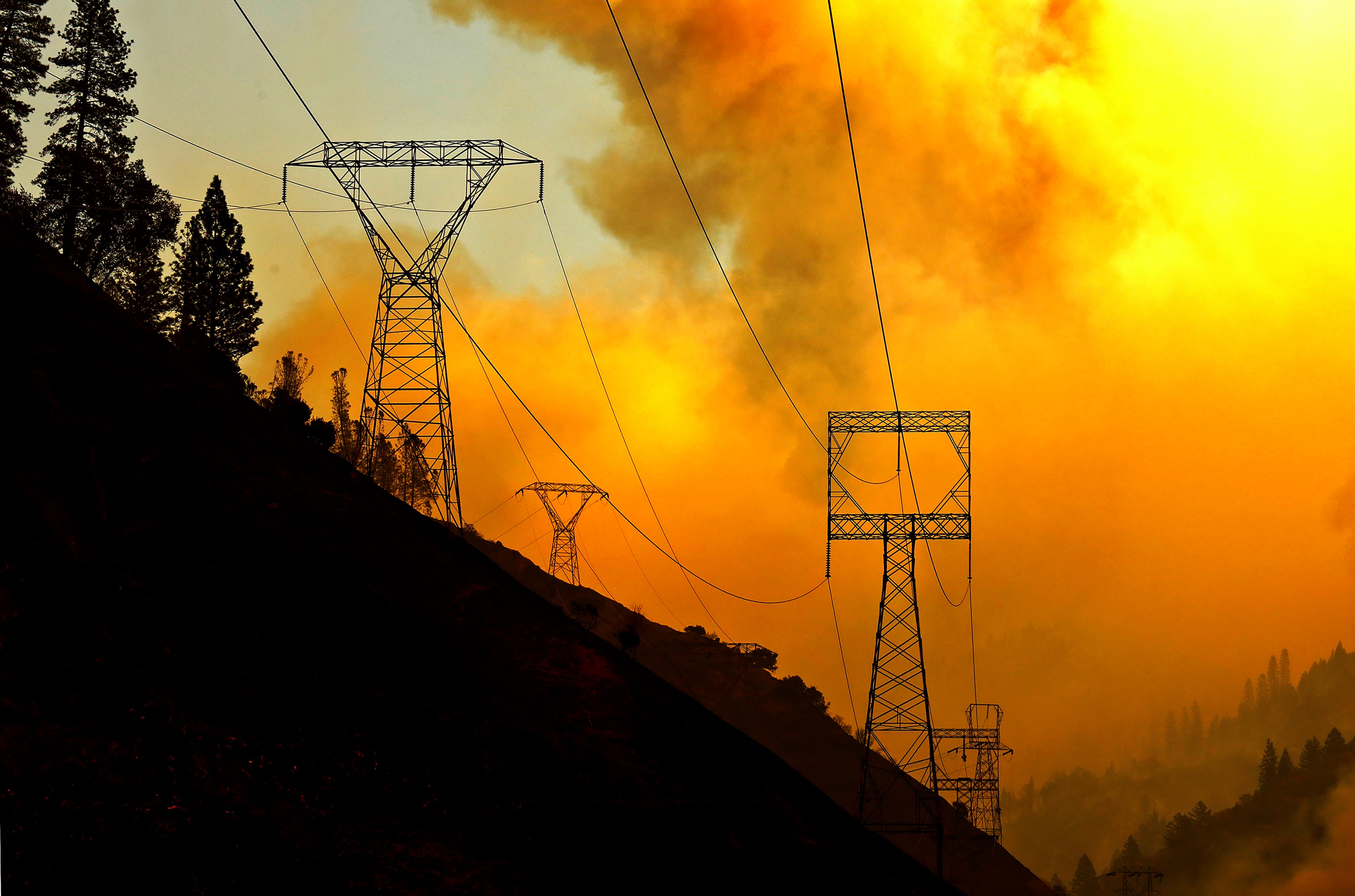 California's utilities commission evades open records law - Vimarsana News