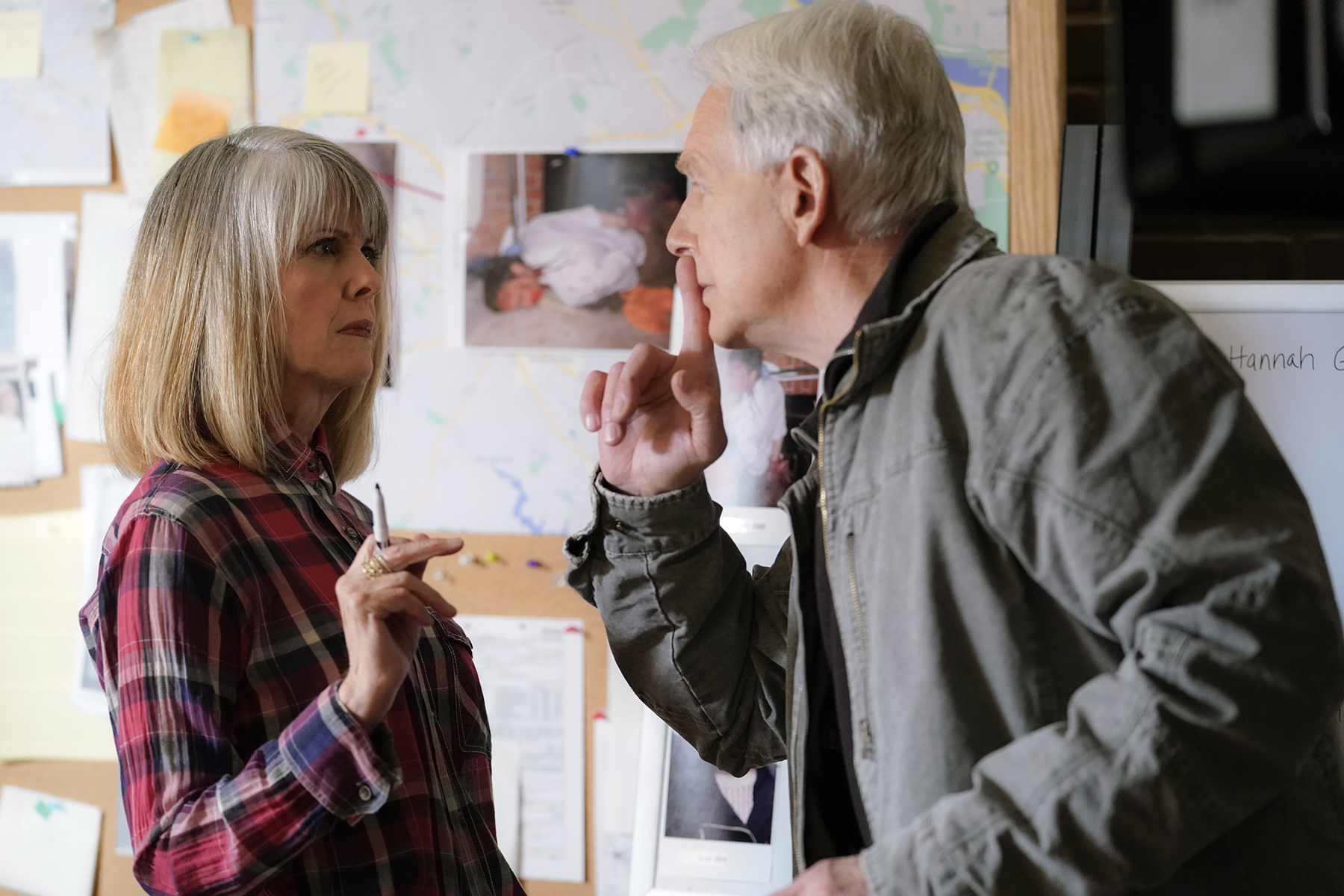 'NCIS' finishes TV season on top; Lakers give TNT a bounce - Vimarsana News