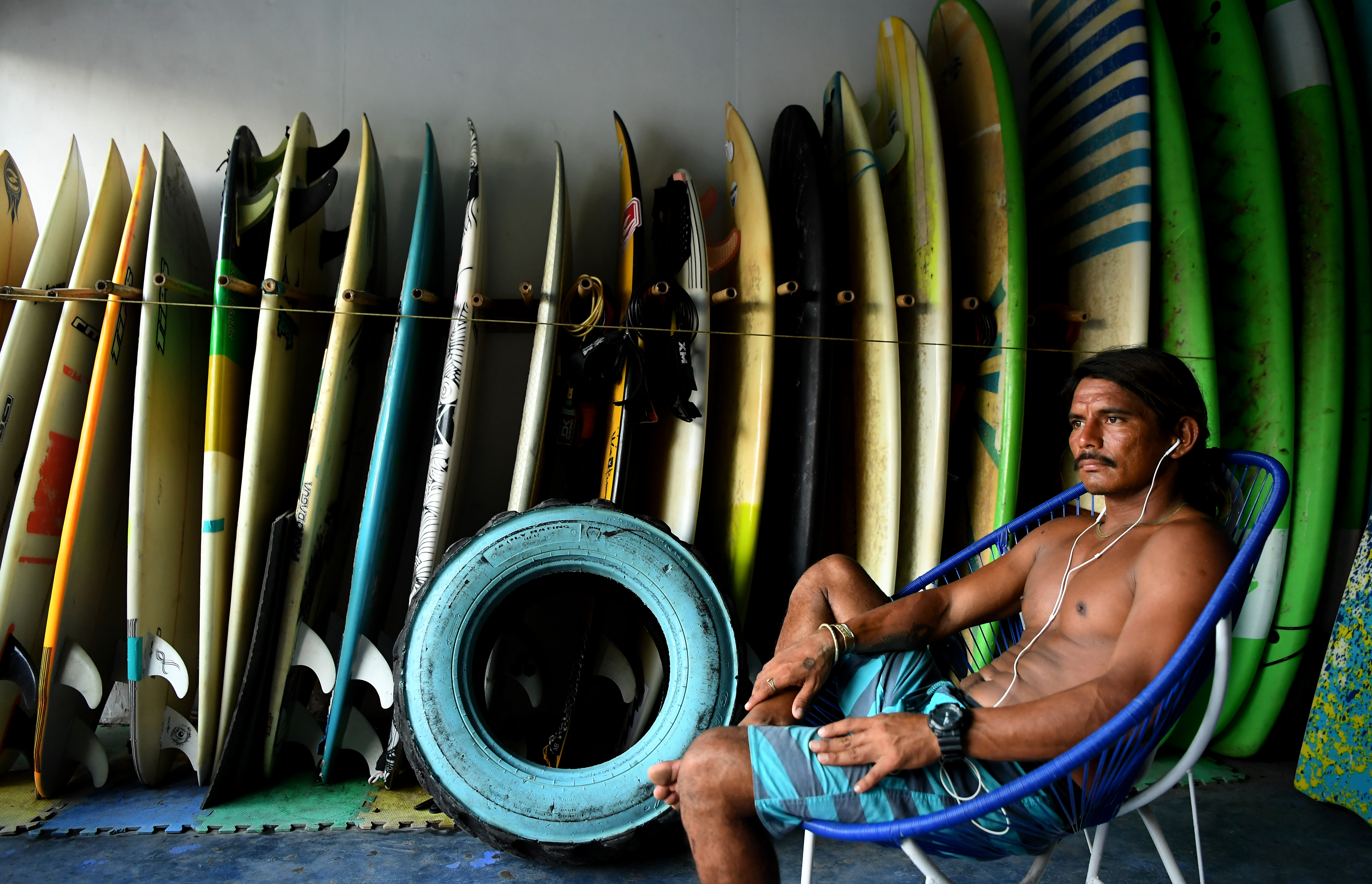 Essential California: Cowabunga, dude! Surfing in El Salvador - Vimarsana News