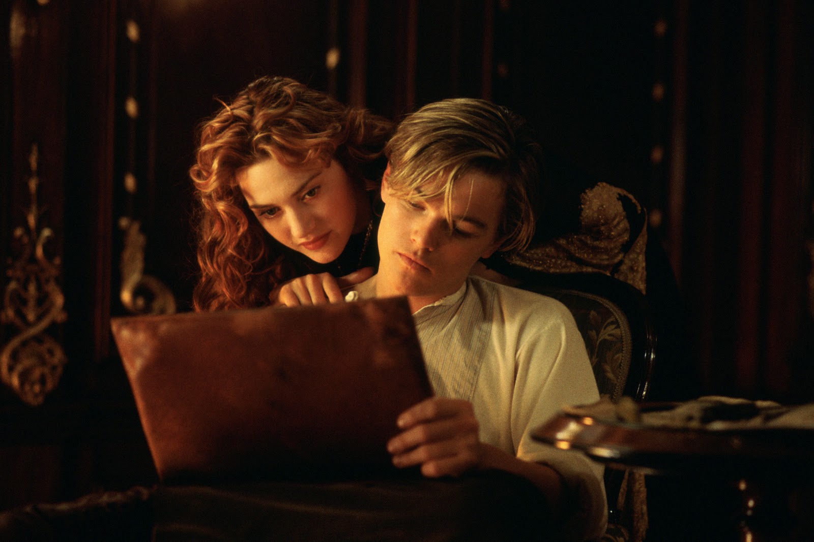Arts & Culture Newsletter: 'Titanic' returns in 25th anniversary edition, but just as dull - Vimarsana News