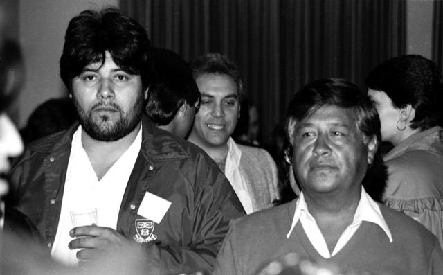 Opinion: Cesar Chavez was my father-in-law and my boss for many years. Here's what he taught me. - Vimarsana News