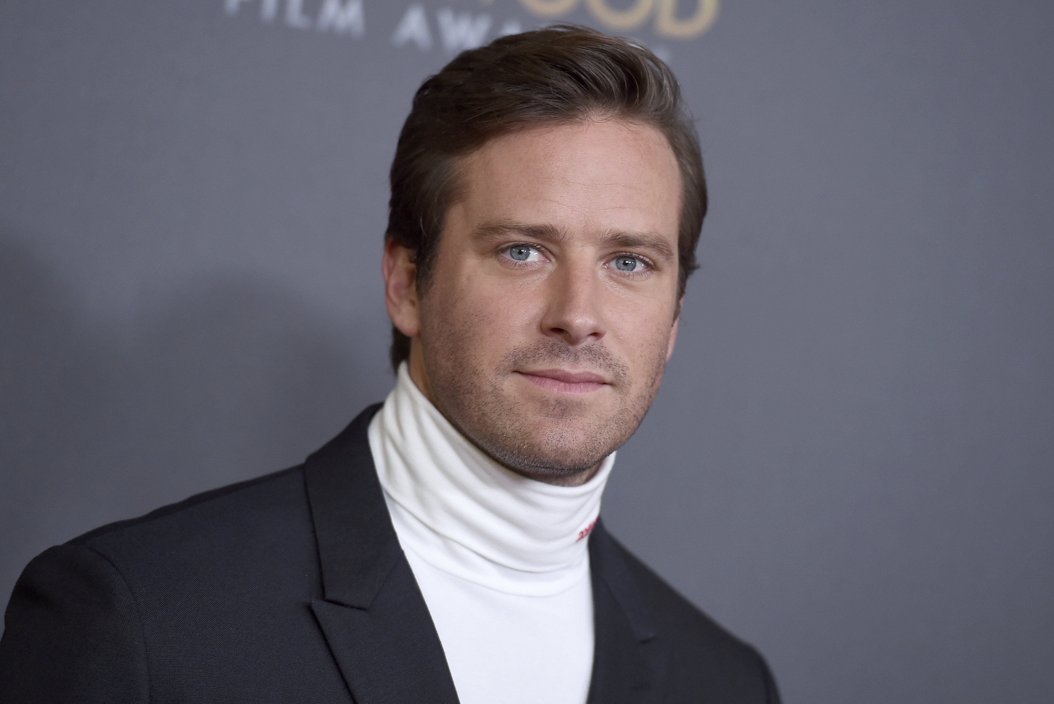 Armie Hammer sells truck he loved 'intensely' at CarMax: 'Can't afford the gas' in L.A.