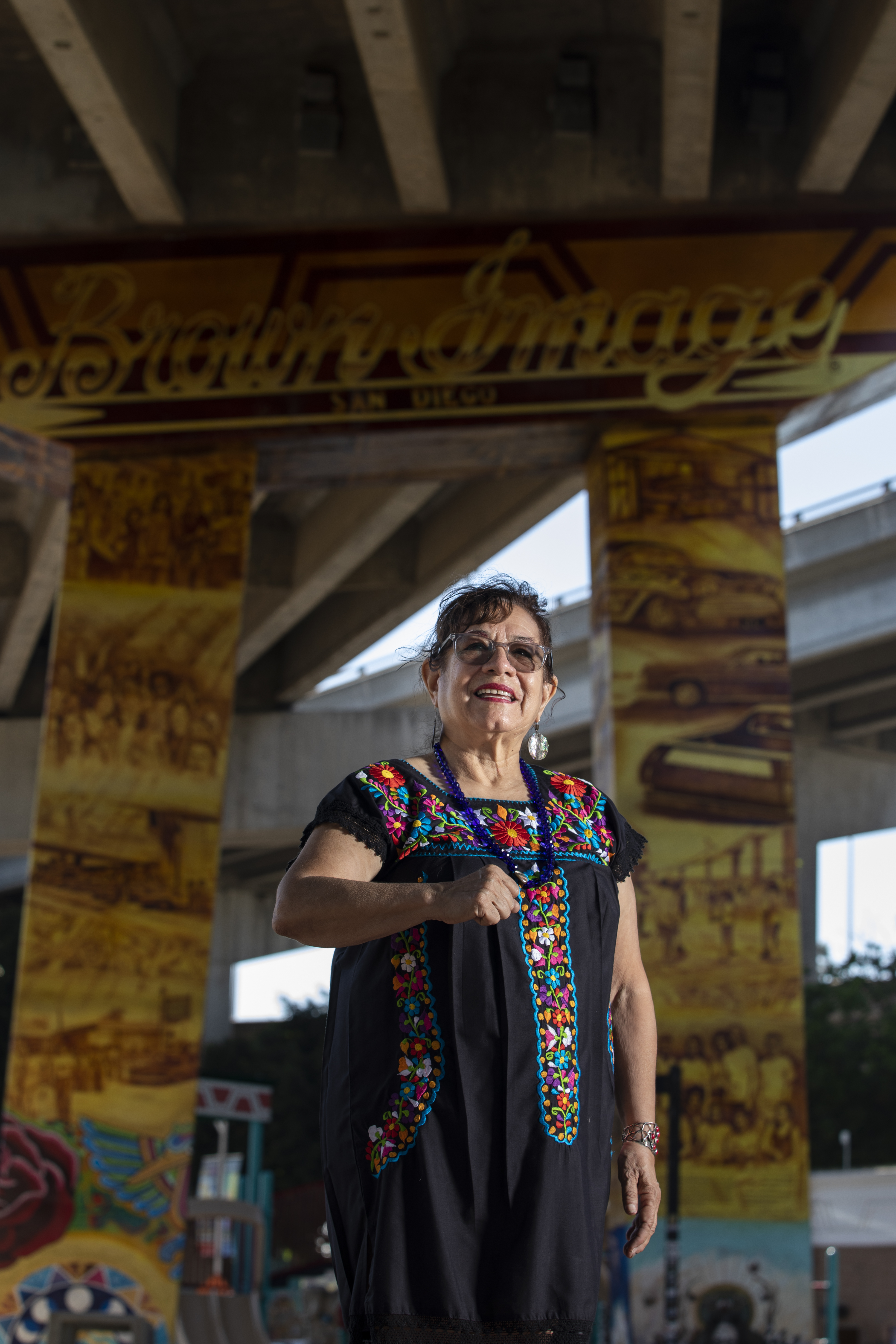 Opinion: The new Chicano Park Museum documents our contributions to San Diego. Here are some of them. - Vimarsana News