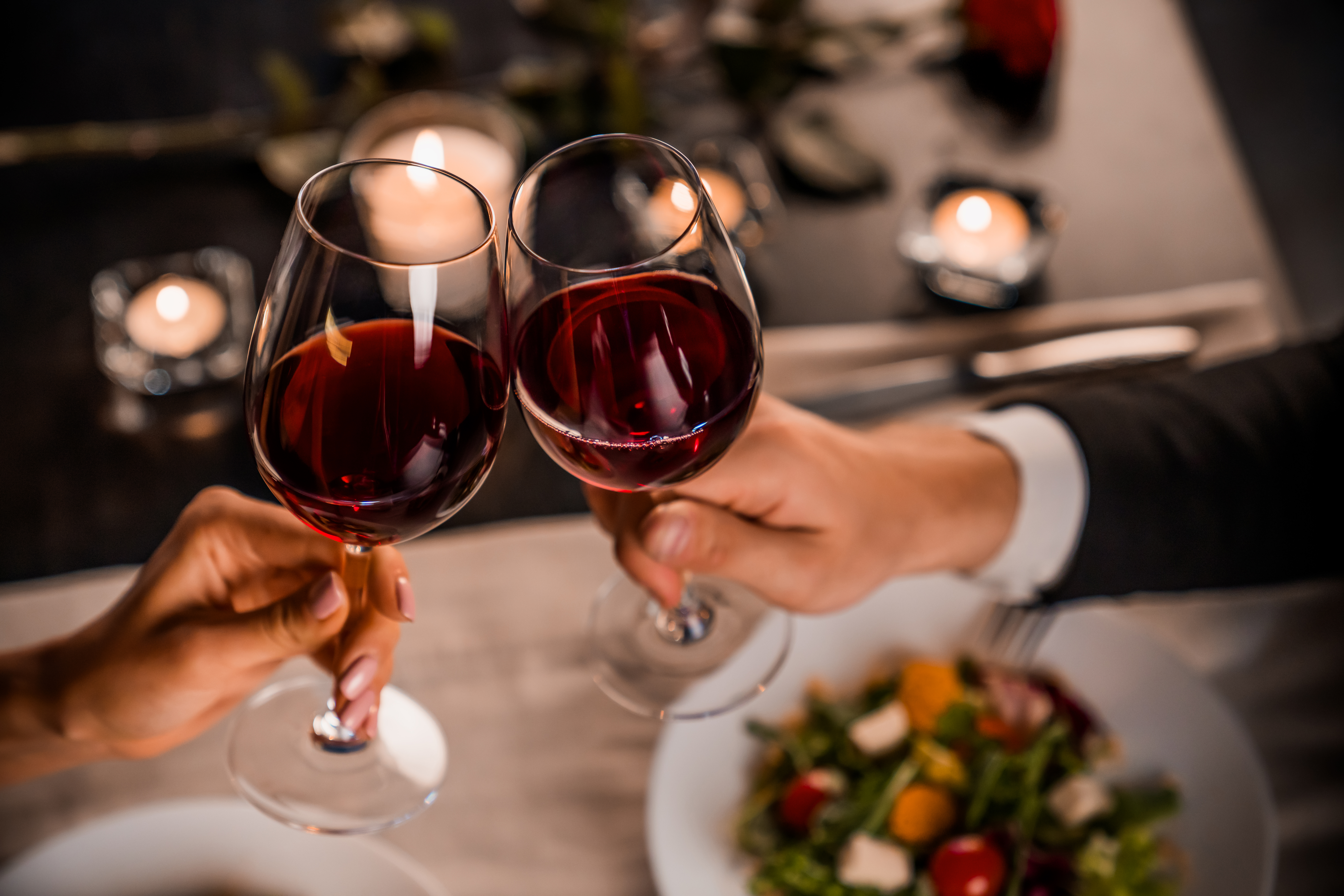Valentine's Day 2021: Our 14 picks for San Diego dining specials - Vimarsana News