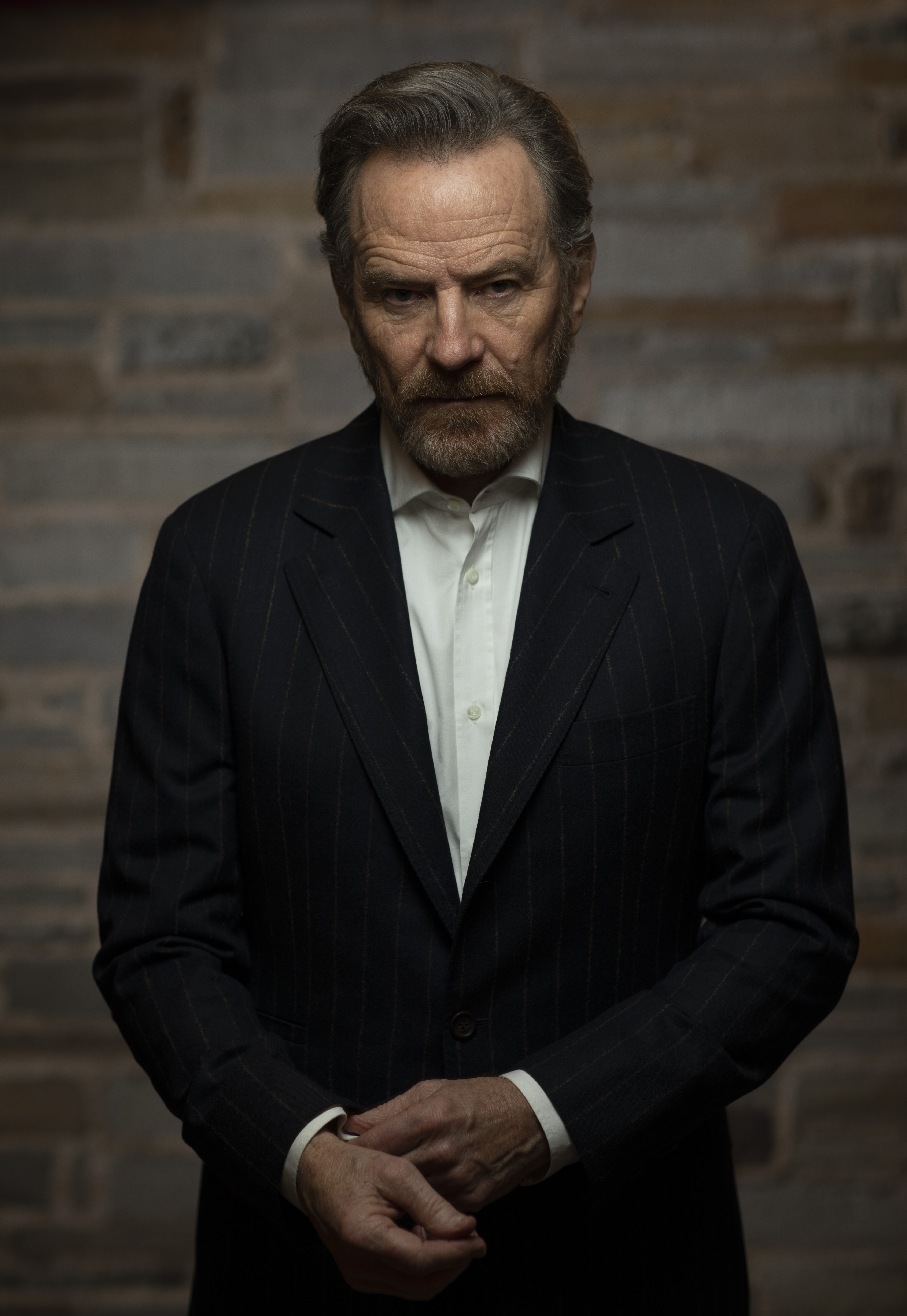 Bryan Cranston on "Power of Sail," confronting white privilege - Vimarsana News