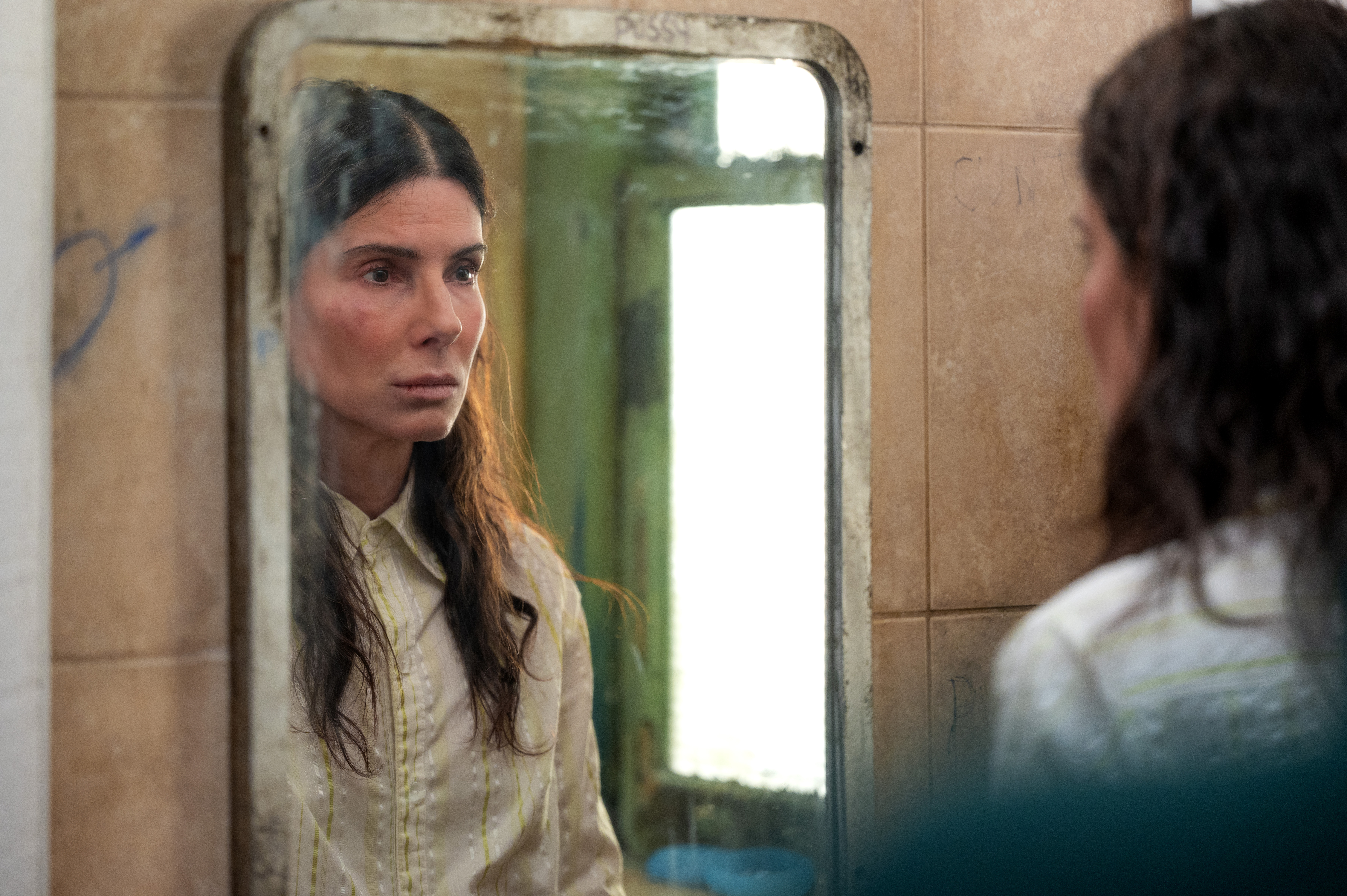 Review: Sandra Bullock bolsters uneven 'The Unforgivable' - Vimarsana News