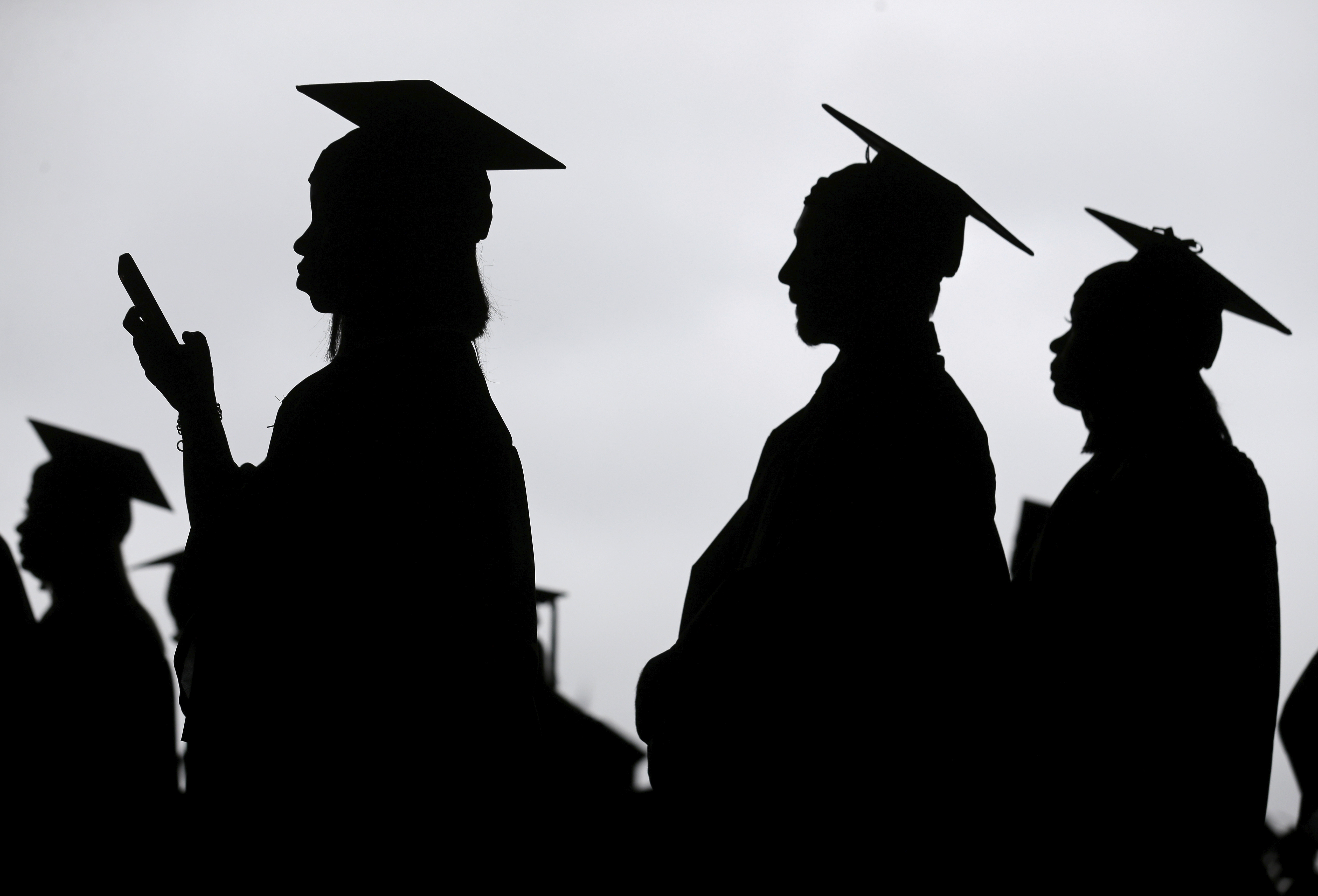 Californians may have to pay taxes on forgiven student loans - Vimarsana News