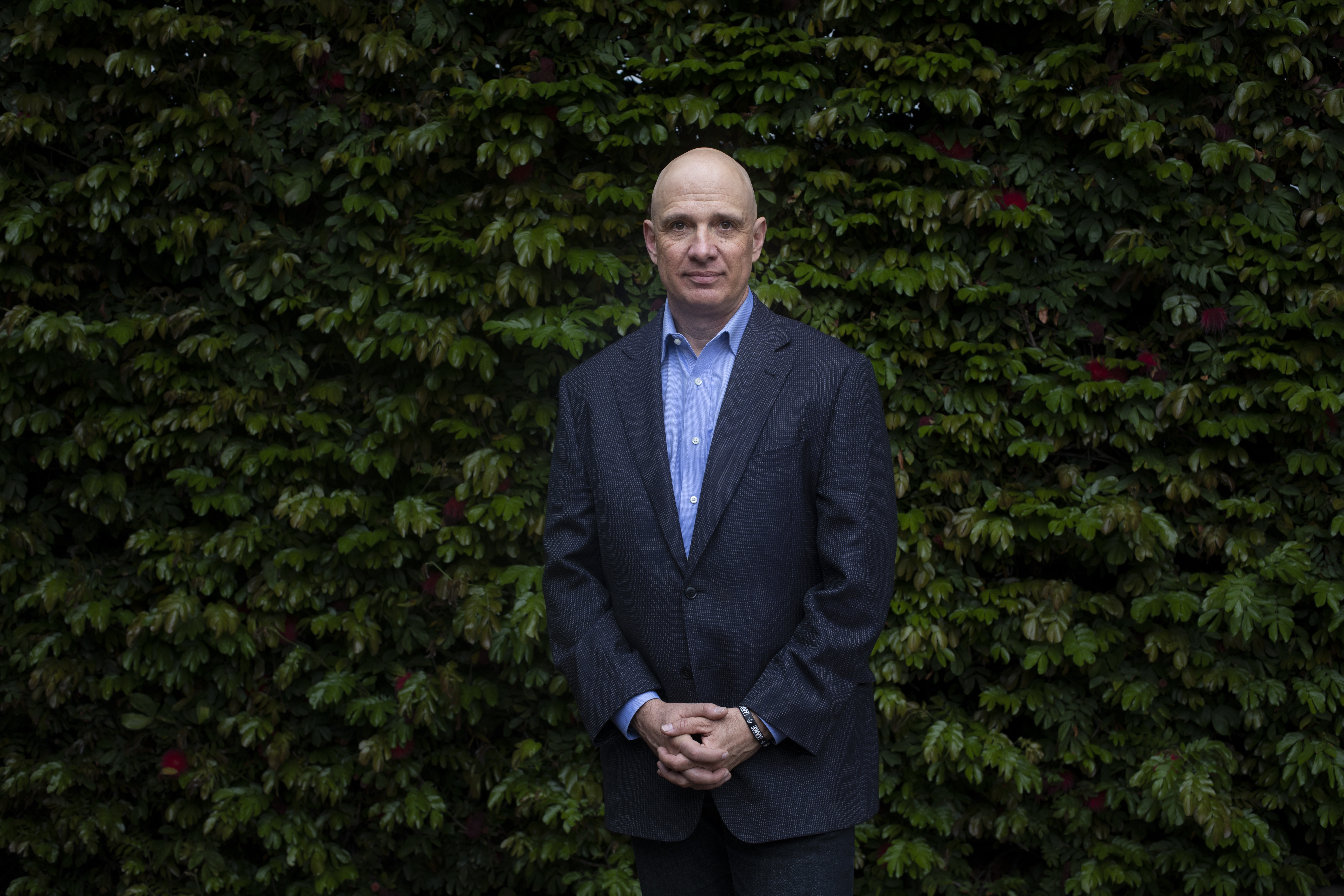 ACLU's top lawyer in San Diego departs after 16 years - Vimarsana News