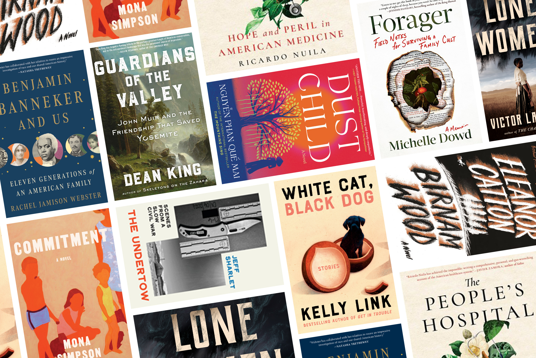 10 books to add to your reading list in March - Vimarsana News