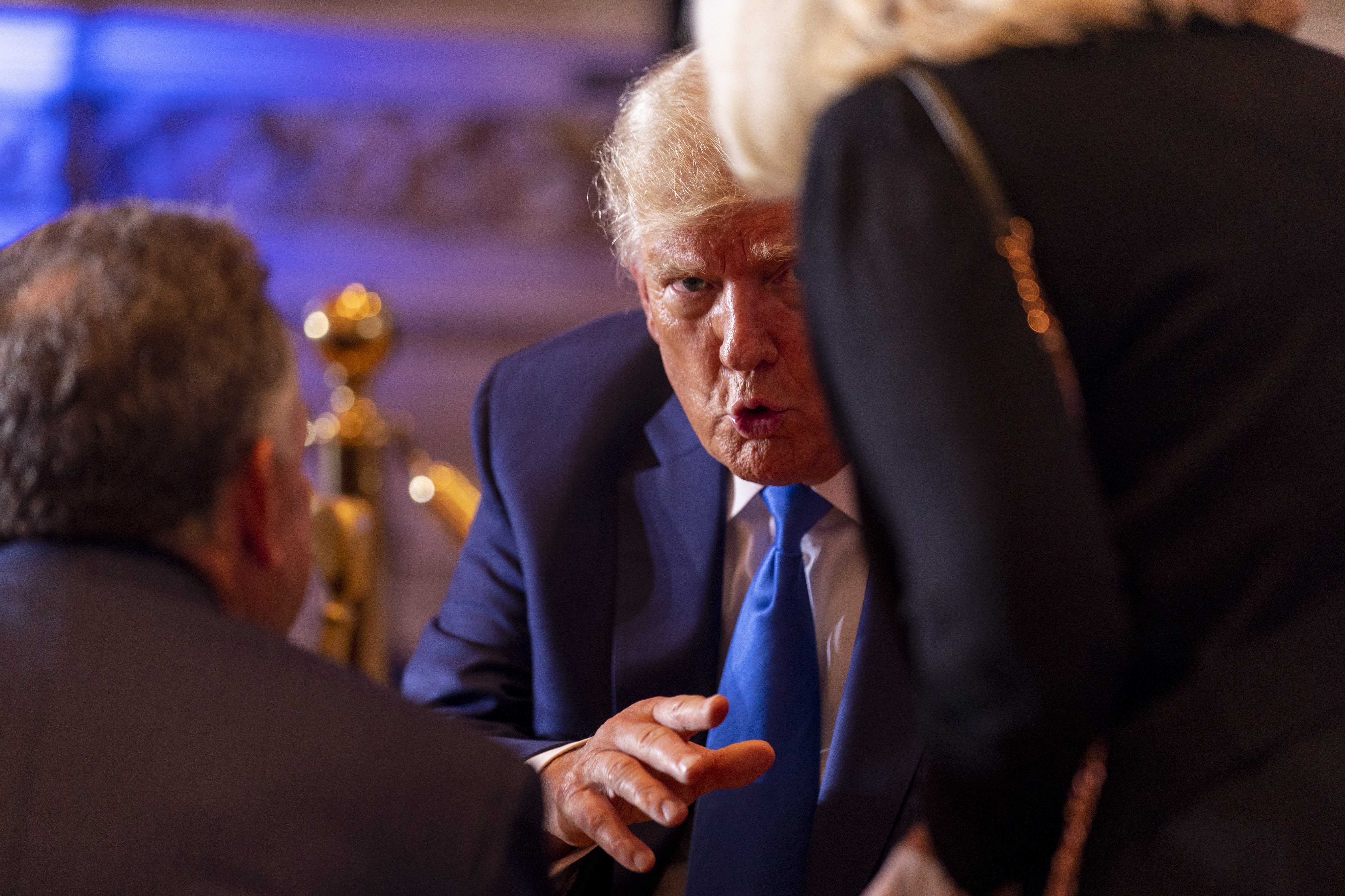 Calmes: The biggest losers — the GOP and Donald Trump - Vimarsana News
