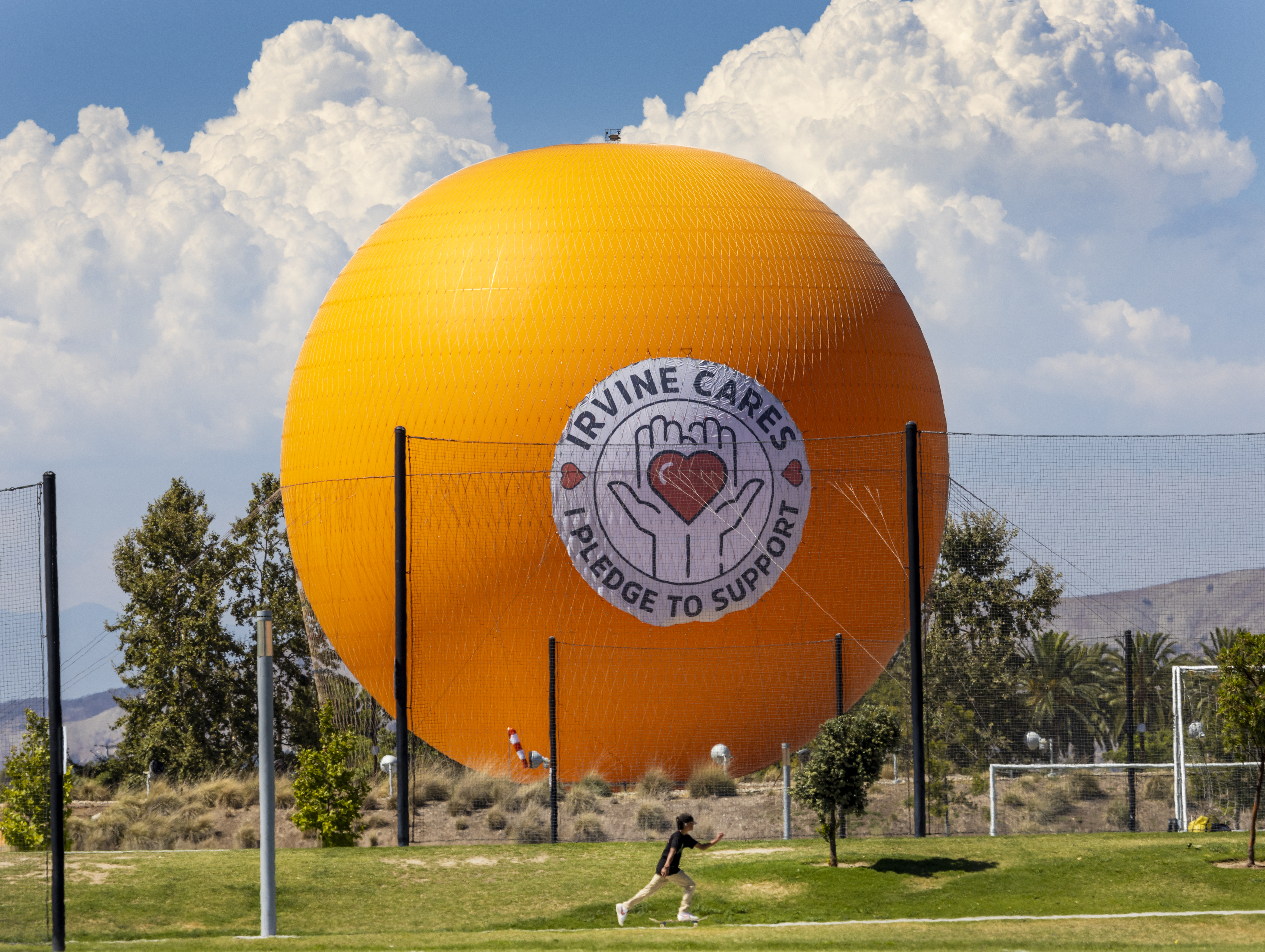 Following uproar from residents, Irvine approves Great Park Task Force - Vimarsana News