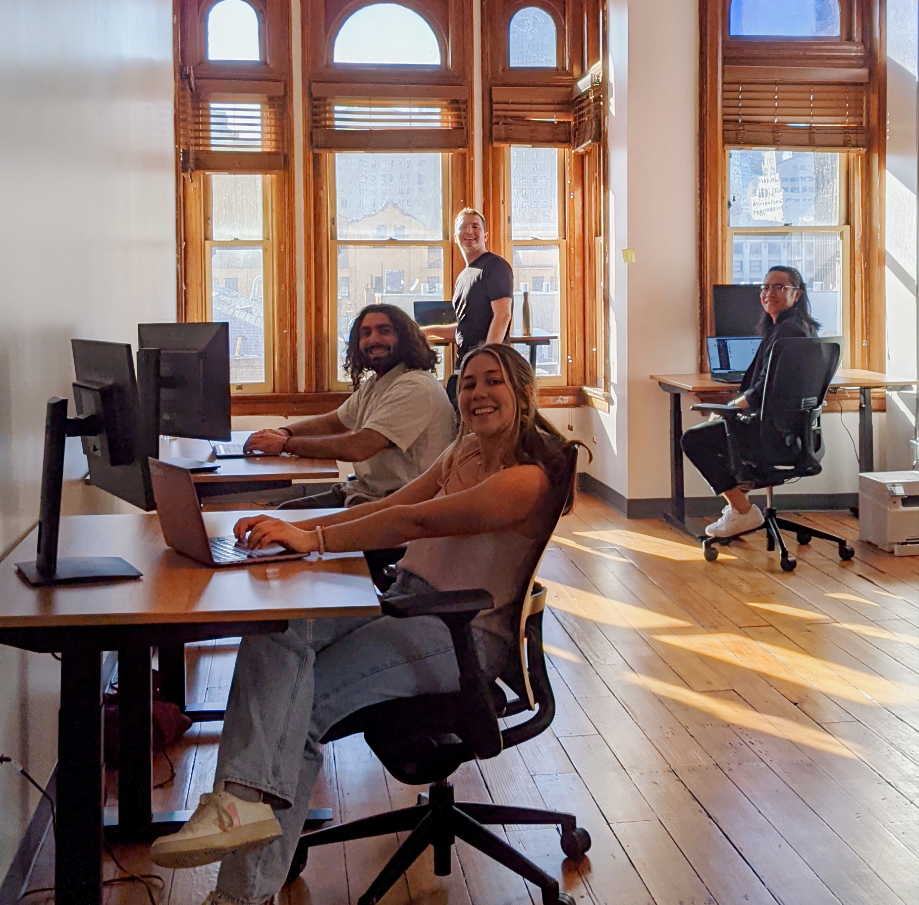 Groove looks to double workforce in San Diego - The San Diego Union-Tribune - Vimarsana News
