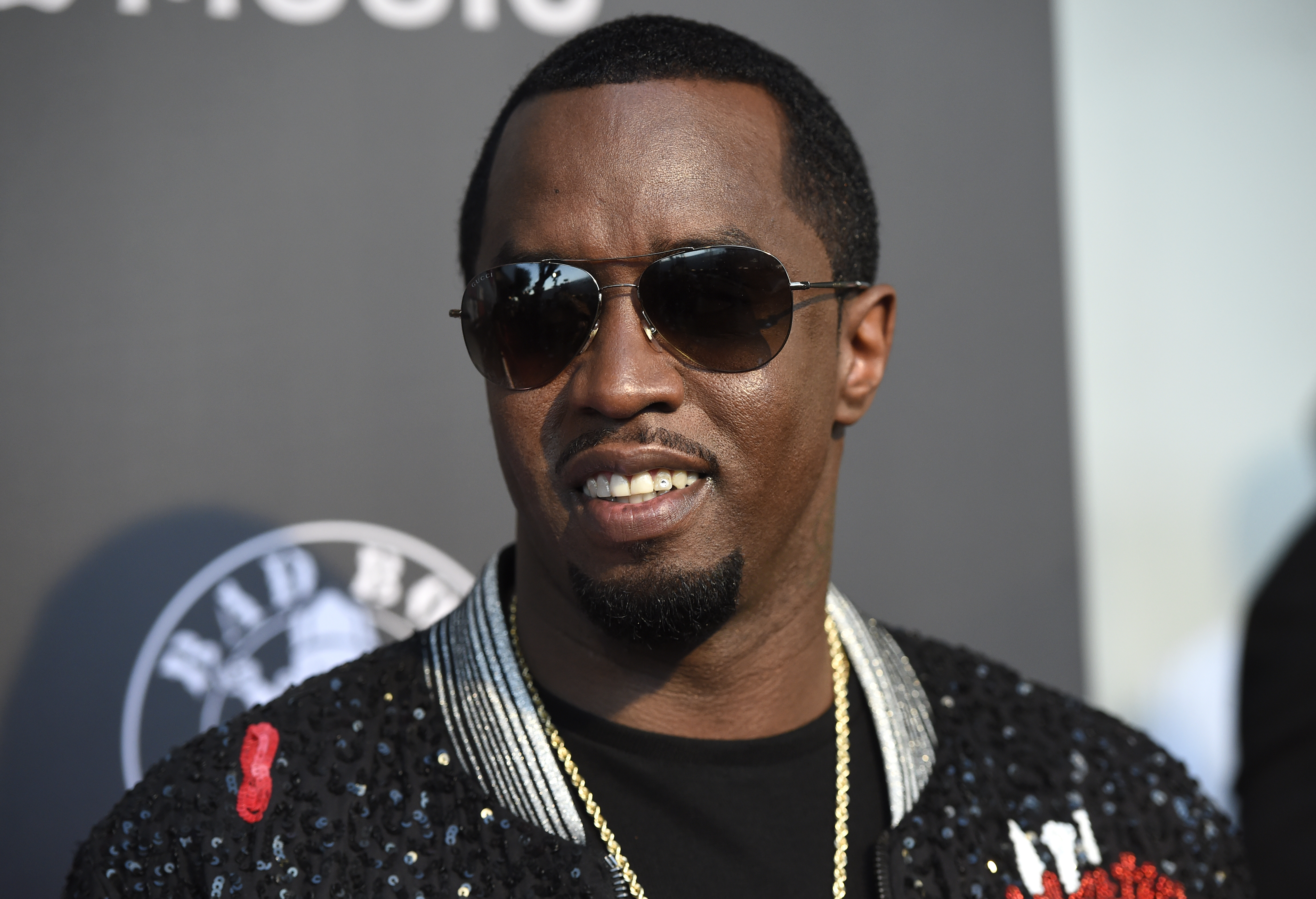 Sean 'Diddy' Combs hit with $100-million default judgment in inmate's sexual assault suit