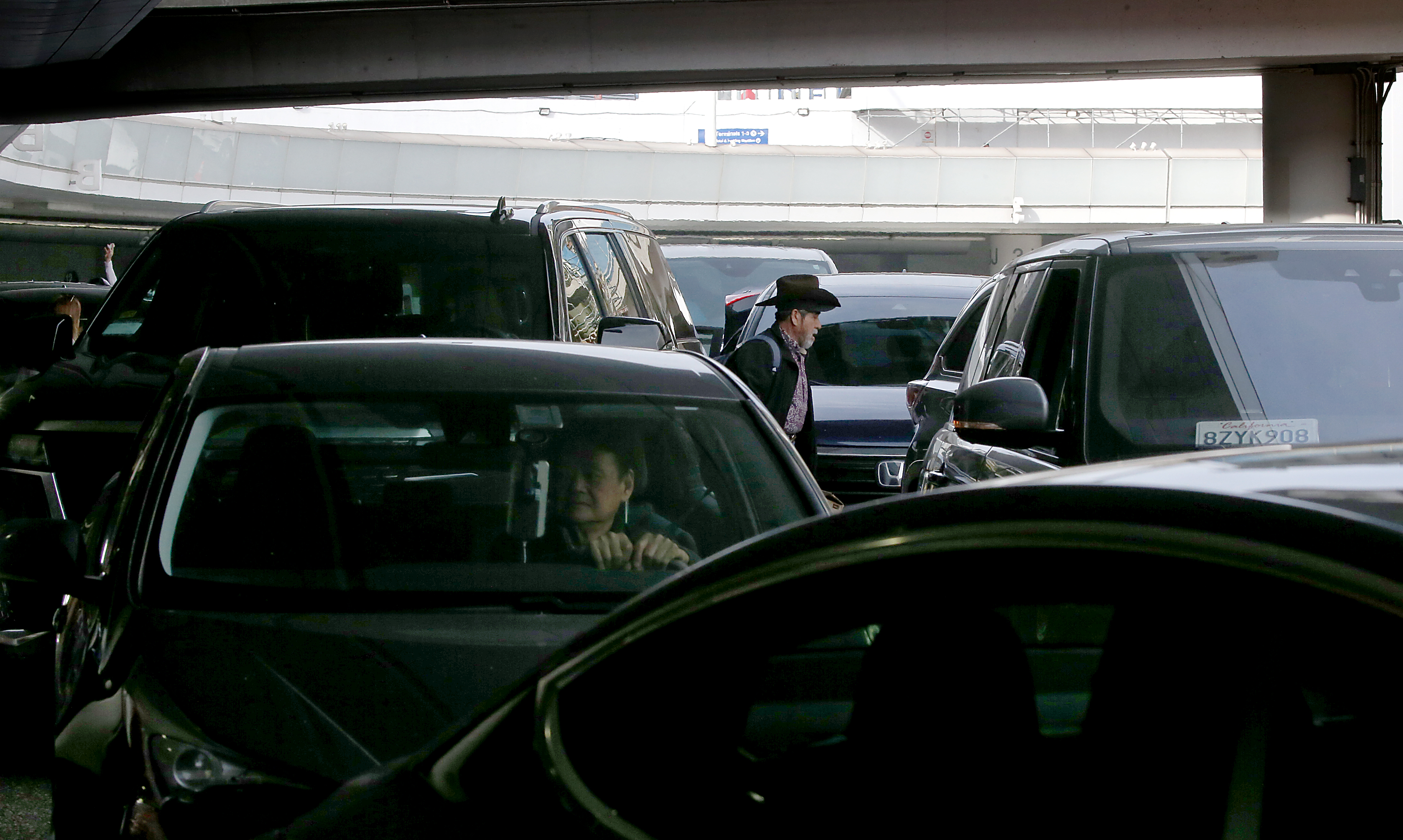 Why traffic around LAX could get a lot worse this week - Vimarsana News