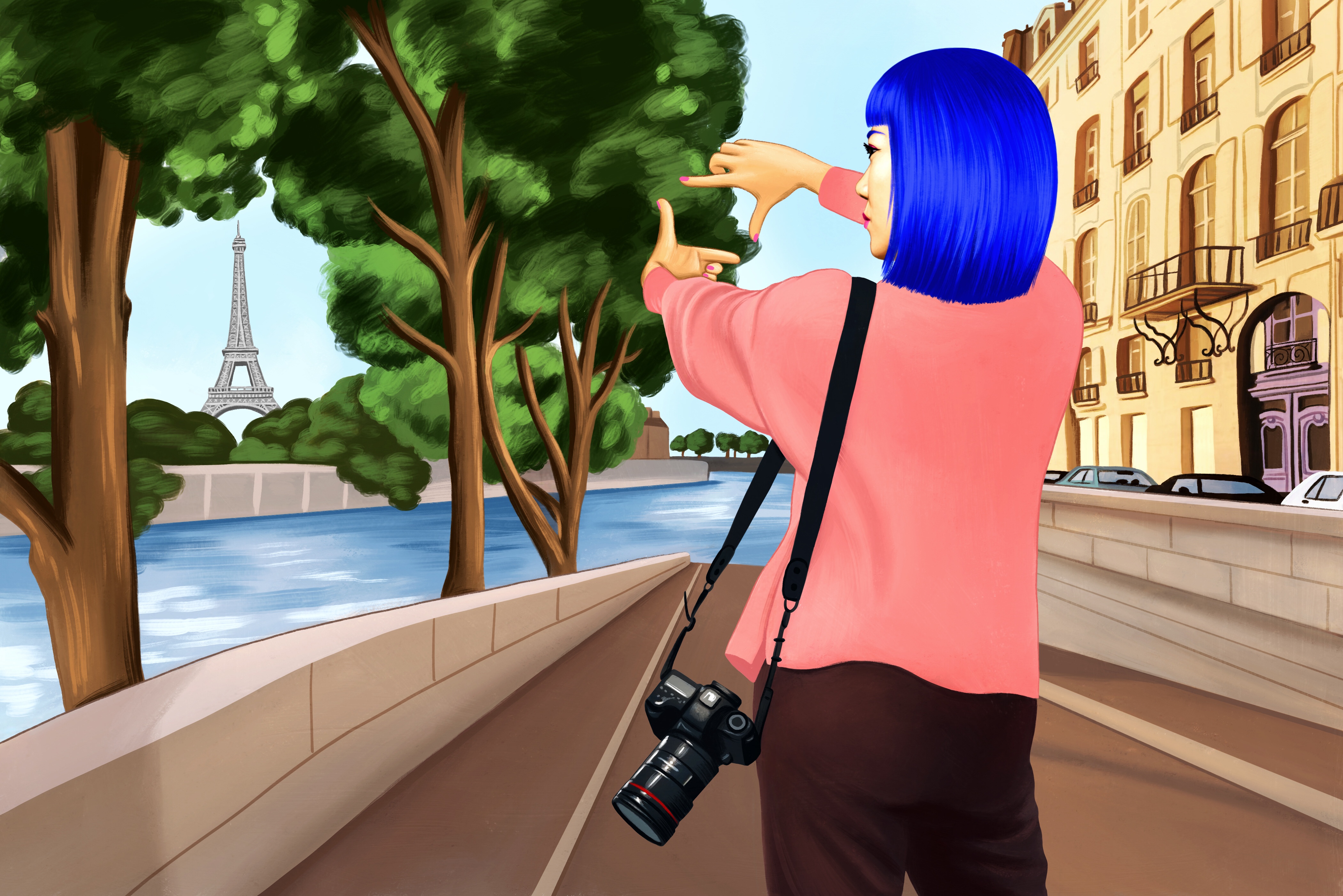 Explaining Hollywood: How to get a job as a location manager - Vimarsana News
