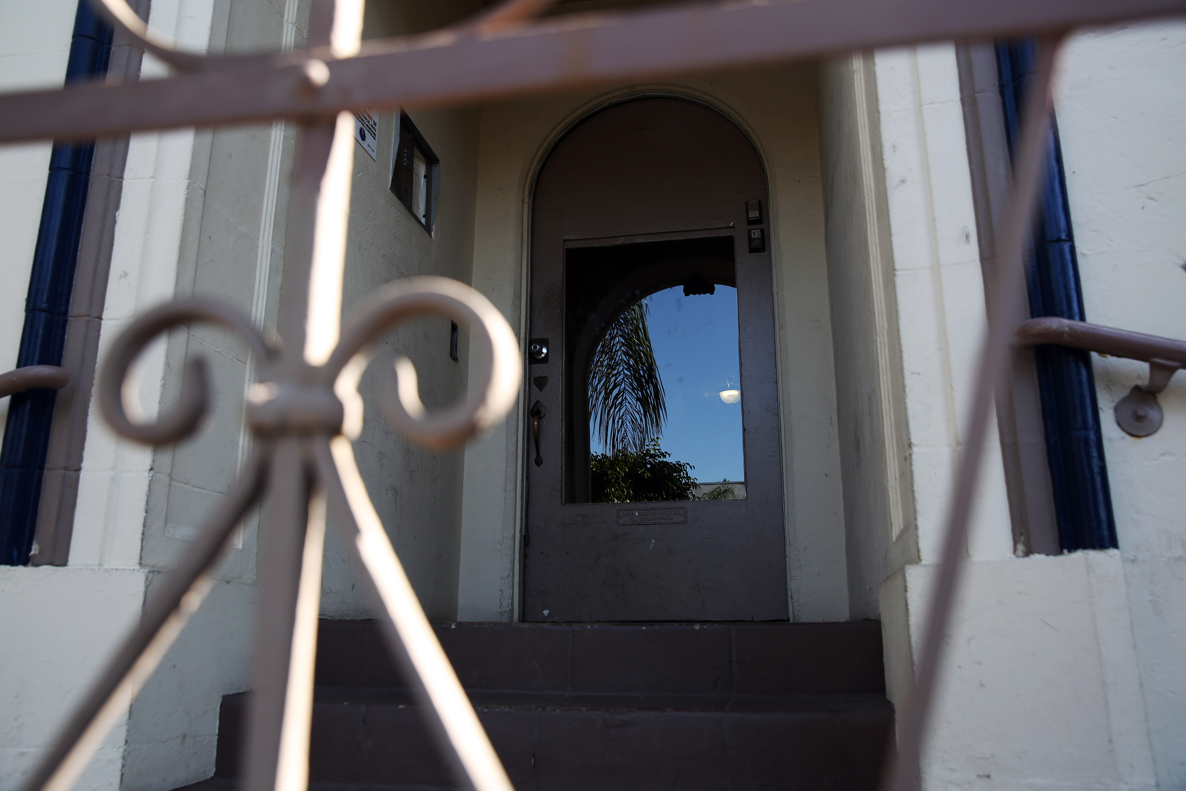 D.A.: No charges on apartment rented by Herb Wesson's son - Vimarsana News