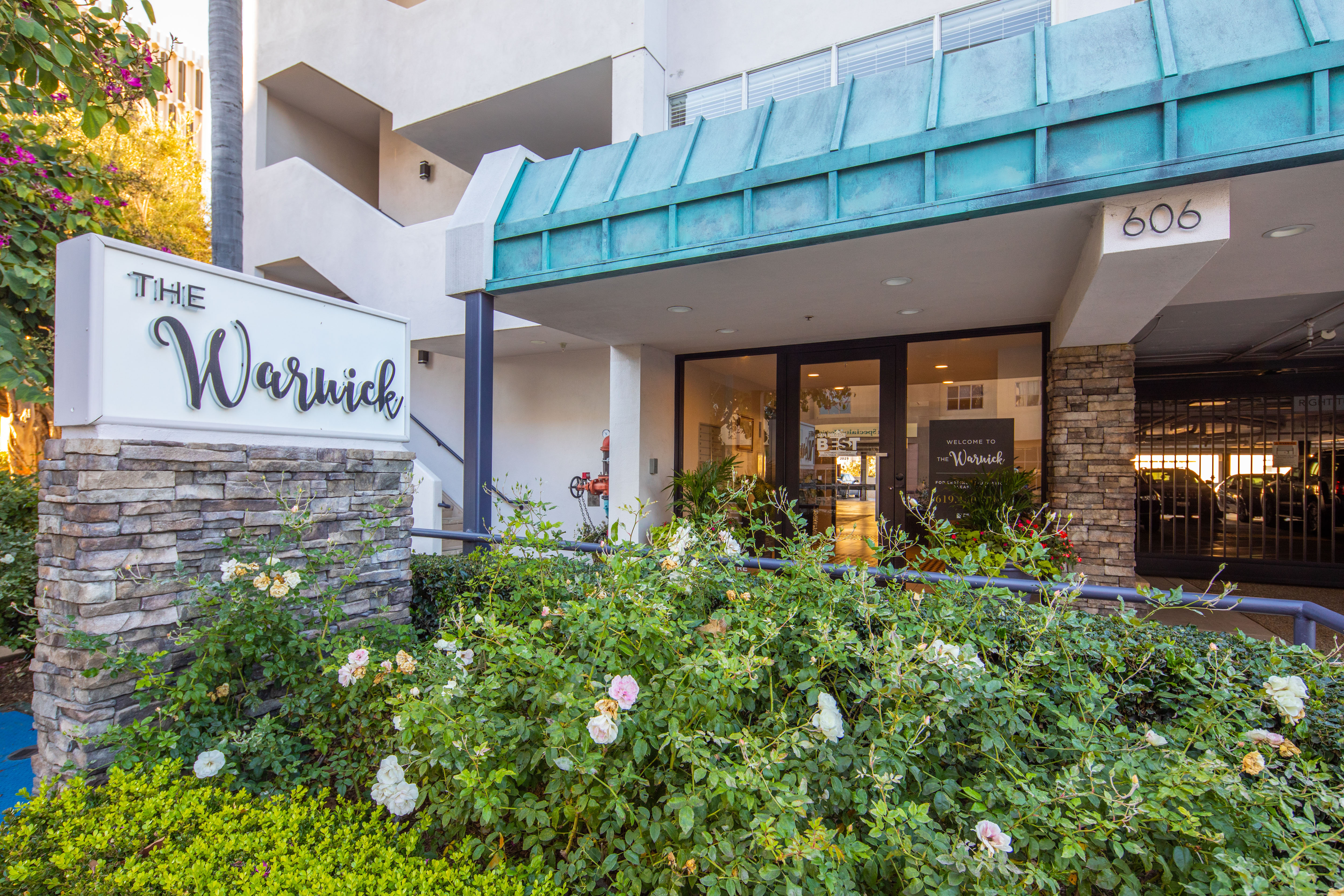 Hillcrest apartment building sells for $37.4 million - Vimarsana News
