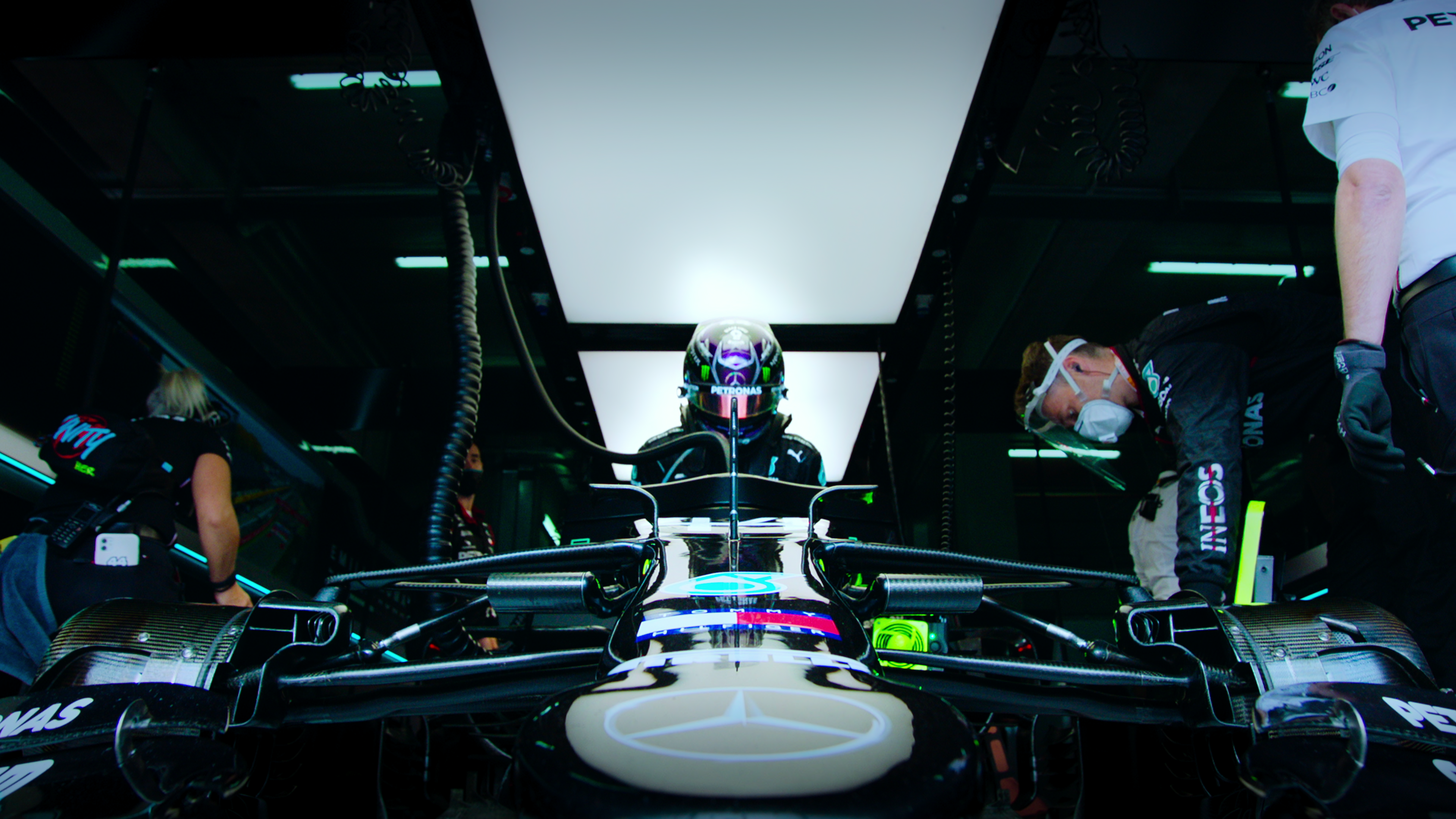 How 'F1: Drive to Survive' created a new 'Netflix effect' - Vimarsana News