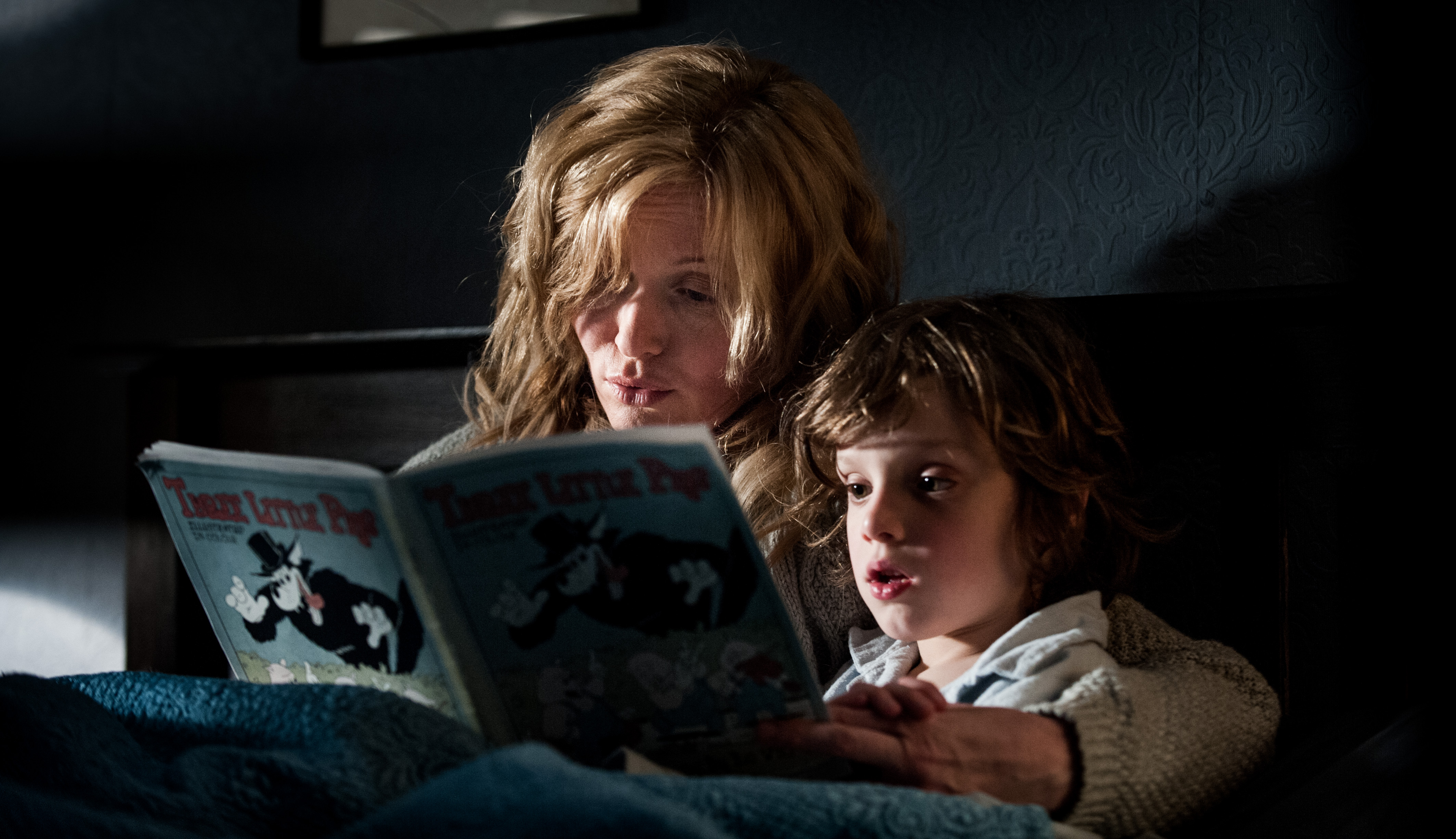 A decade later, 'The Babadook' is still with us, stronger than ever in memes