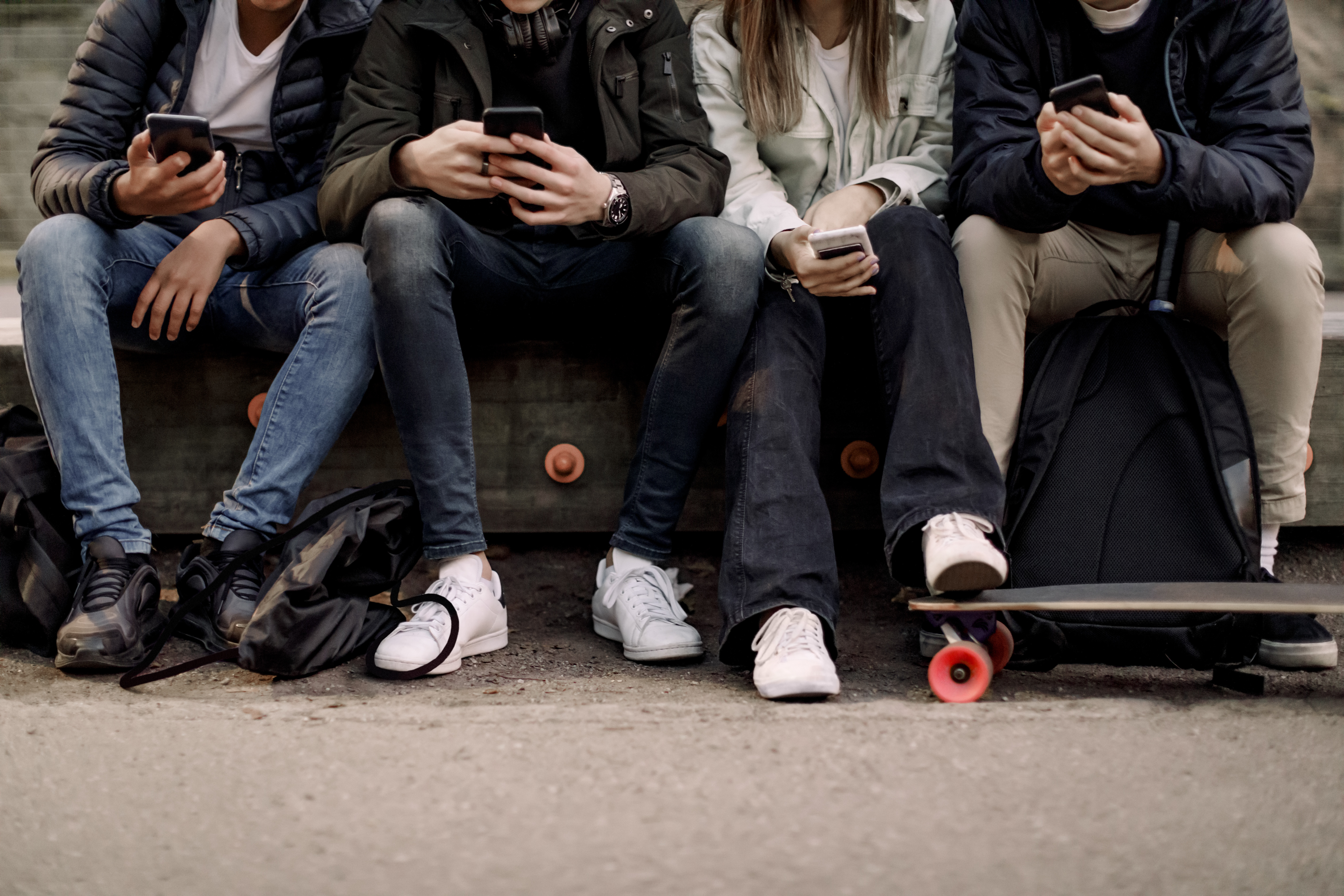 Opinion: Why is Gen Z so hard to understand? - Los Angeles Times - Vimarsana News