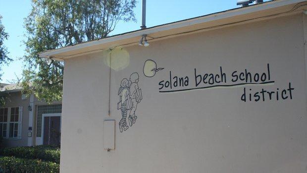 Solana Beach Schools weather emotional, budgetary impacts of pandemic - Vimarsana News