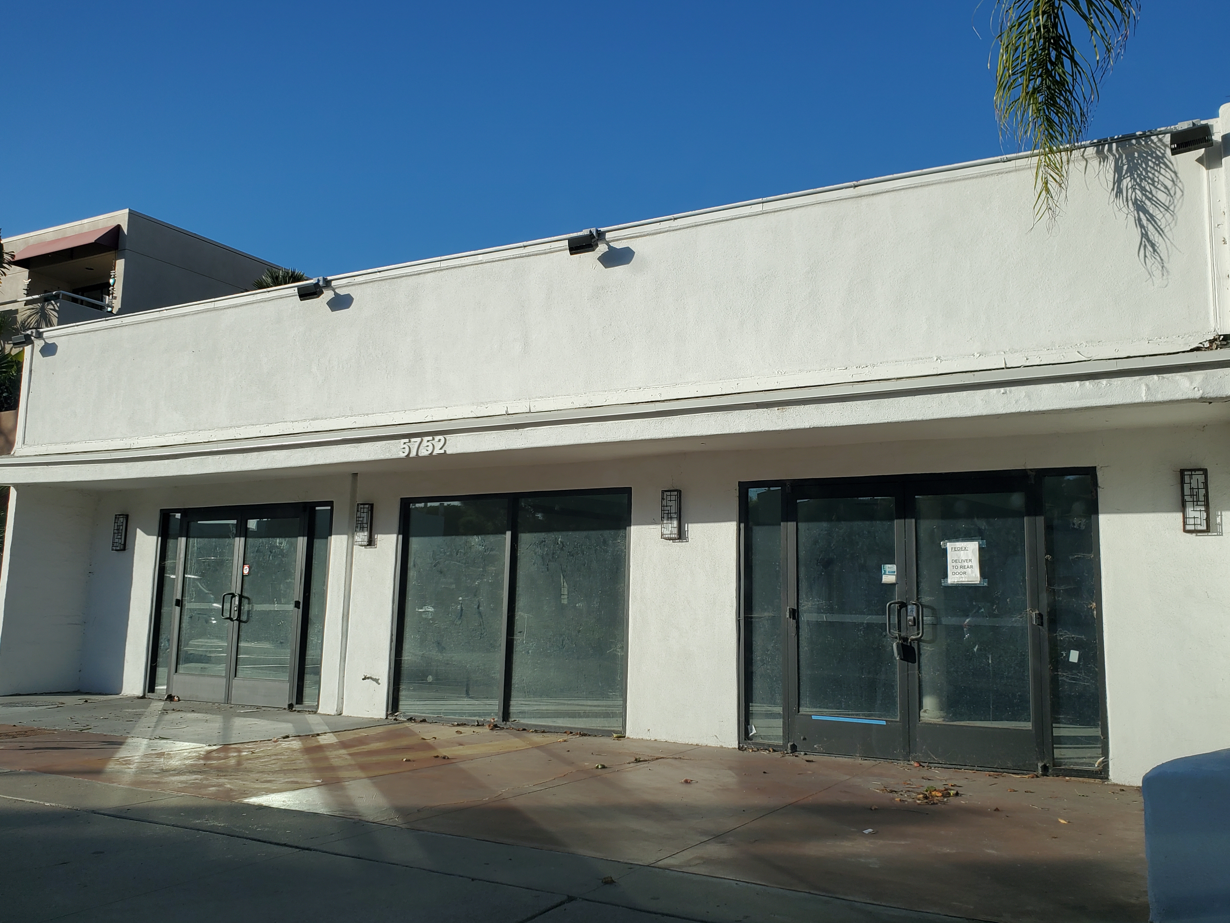 Committee warms to plans for coffee and toast shop on La Jolla Boulevard - Vimarsana News